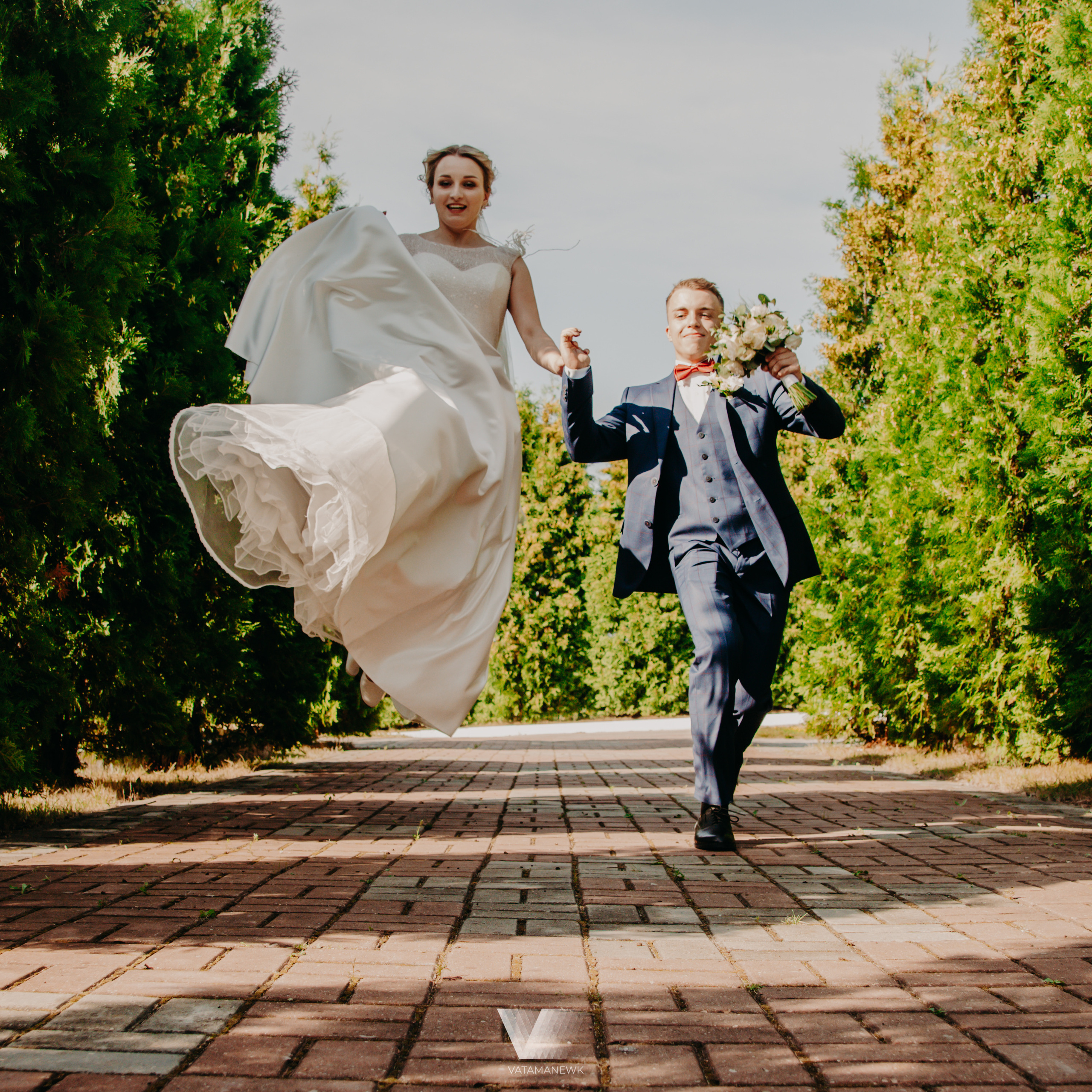 Любовь — как море. Фото | Видео Контент Мишель Ватаманюк