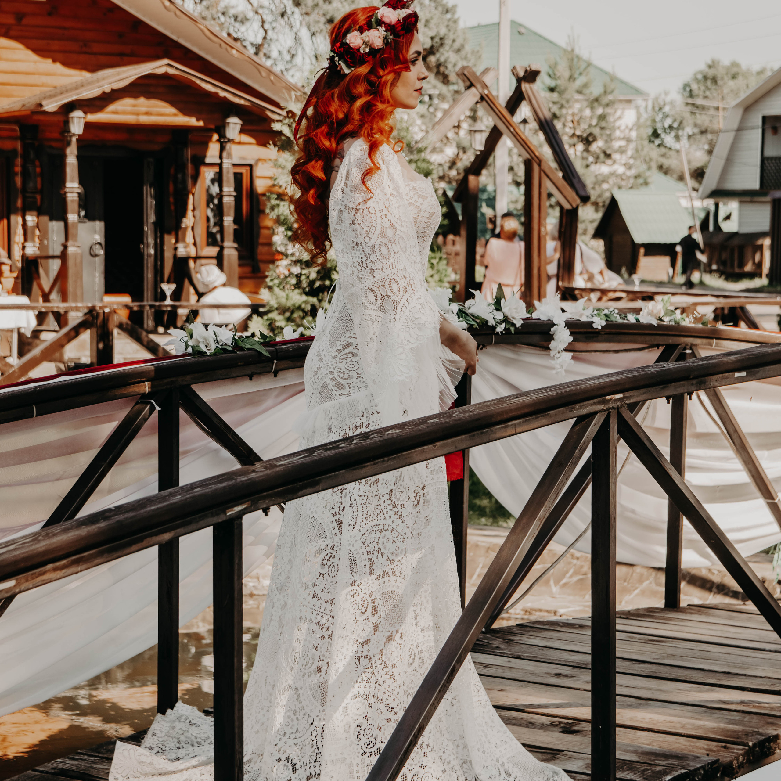 Королевская Свадьба. Фото | Видео Контент Мишель Ватаманюк