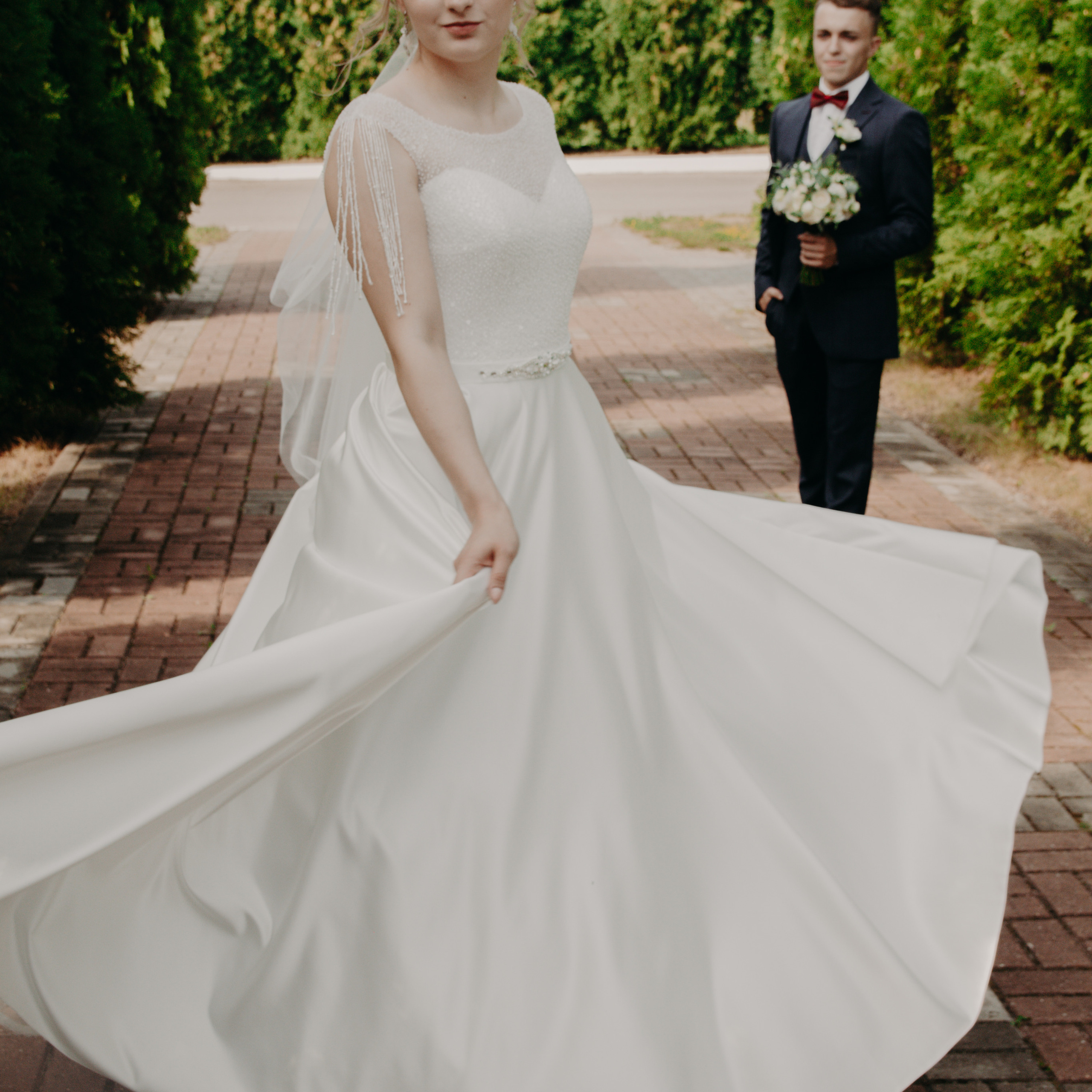 Любовь — как море. Фото | Видео Контент Мишель Ватаманюк