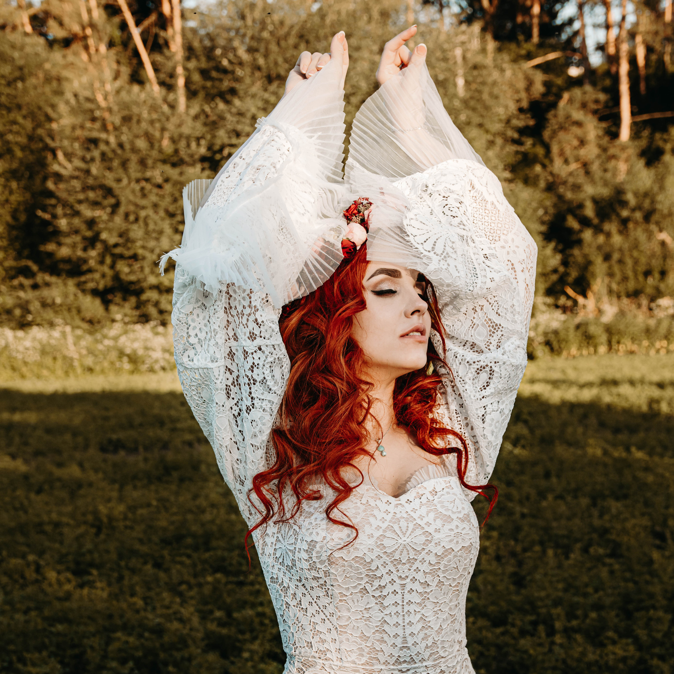 Королевская Свадьба. Фото | Видео Контент Мишель Ватаманюк