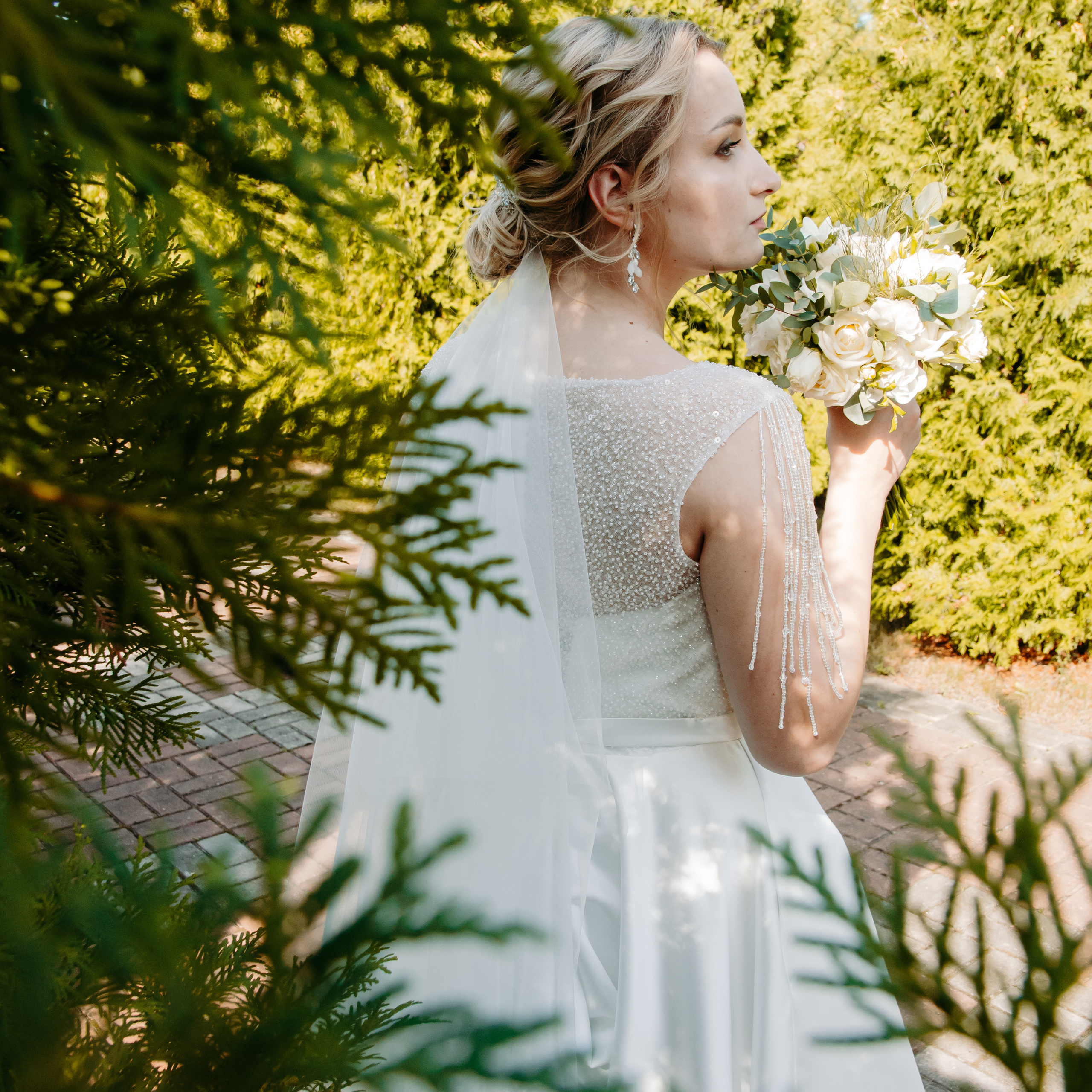 Любовь — как море. Фото | Видео Контент Мишель Ватаманюк