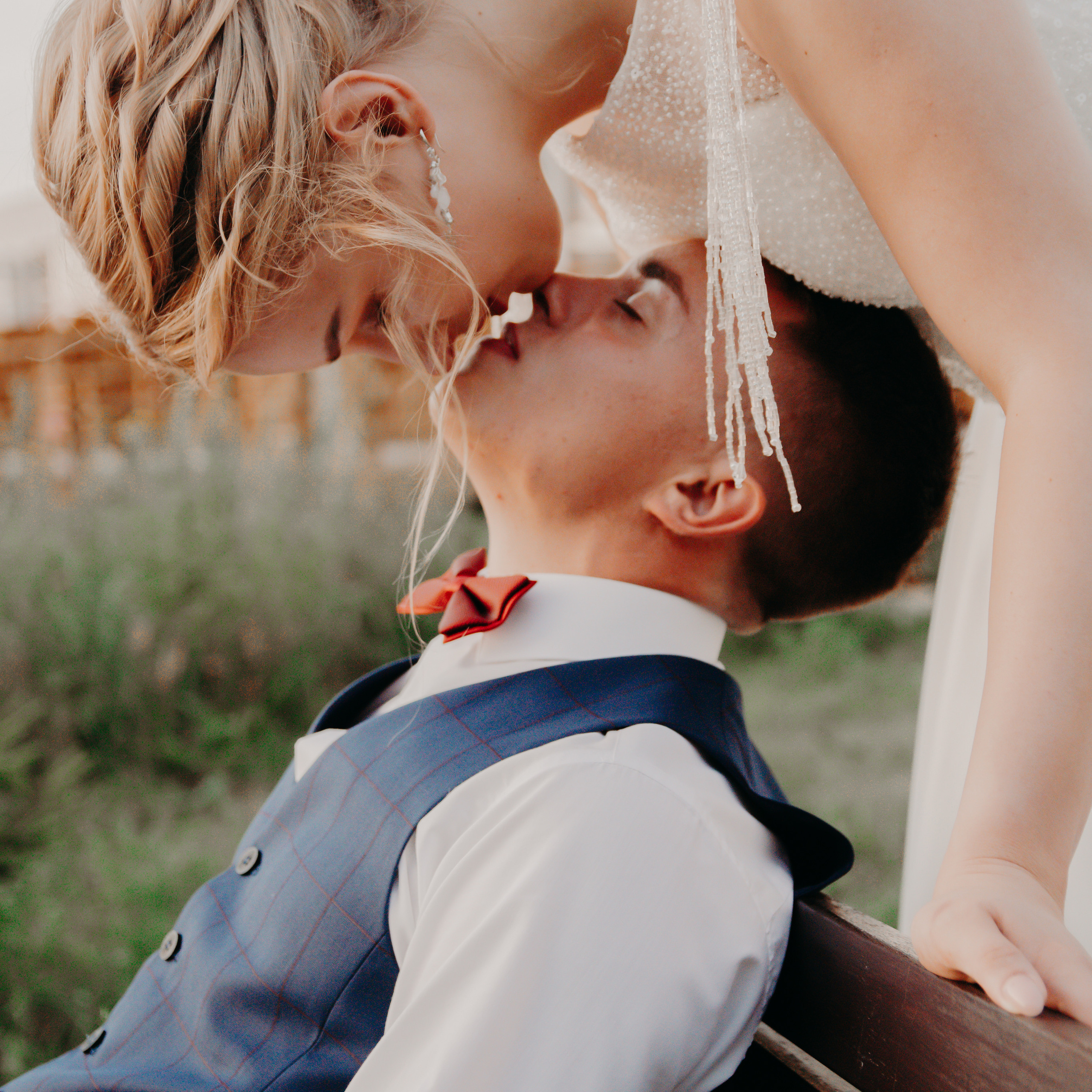 Любовь — как море. Фото | Видео Контент Мишель Ватаманюк