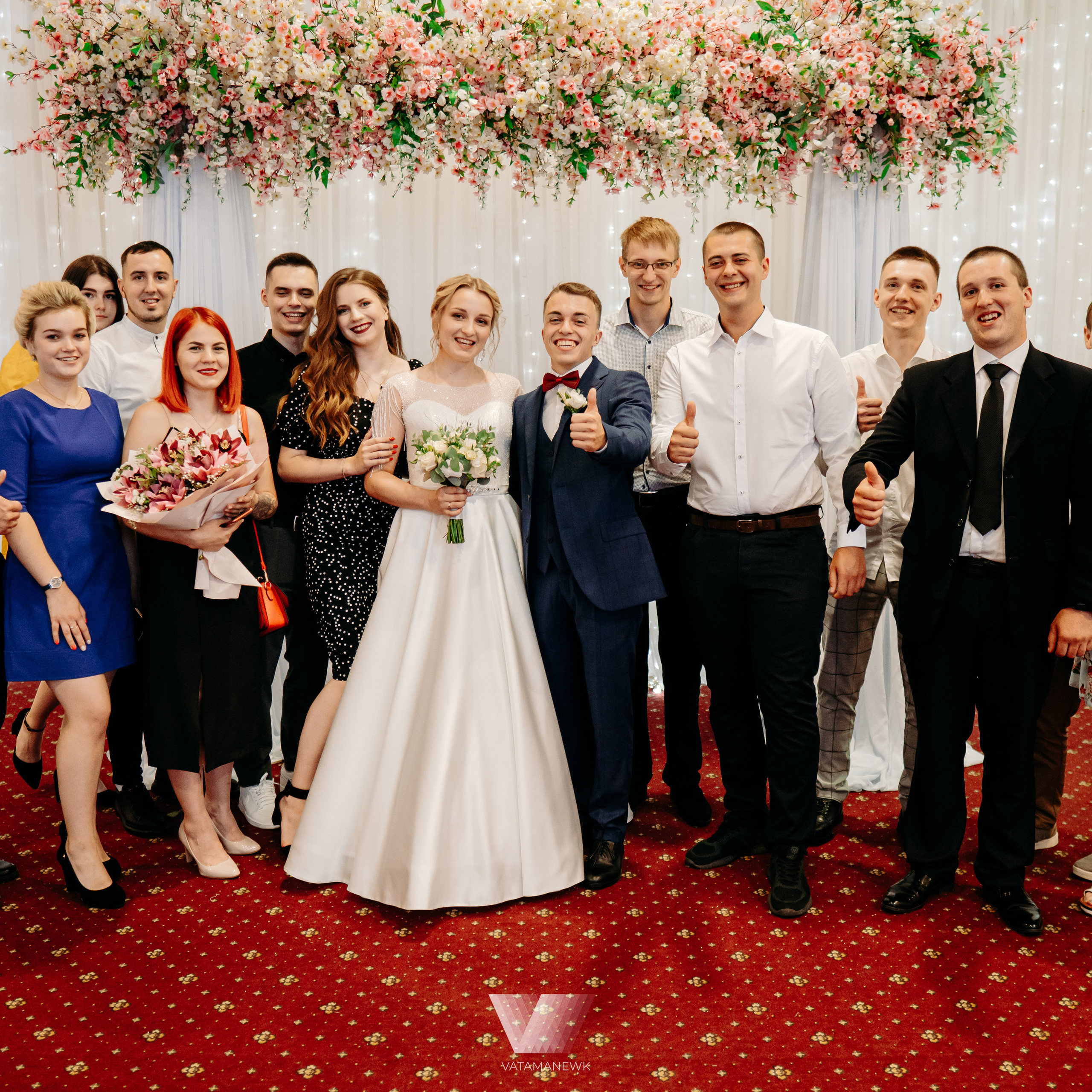 Любовь — как море. Фото | Видео Контент Мишель Ватаманюк