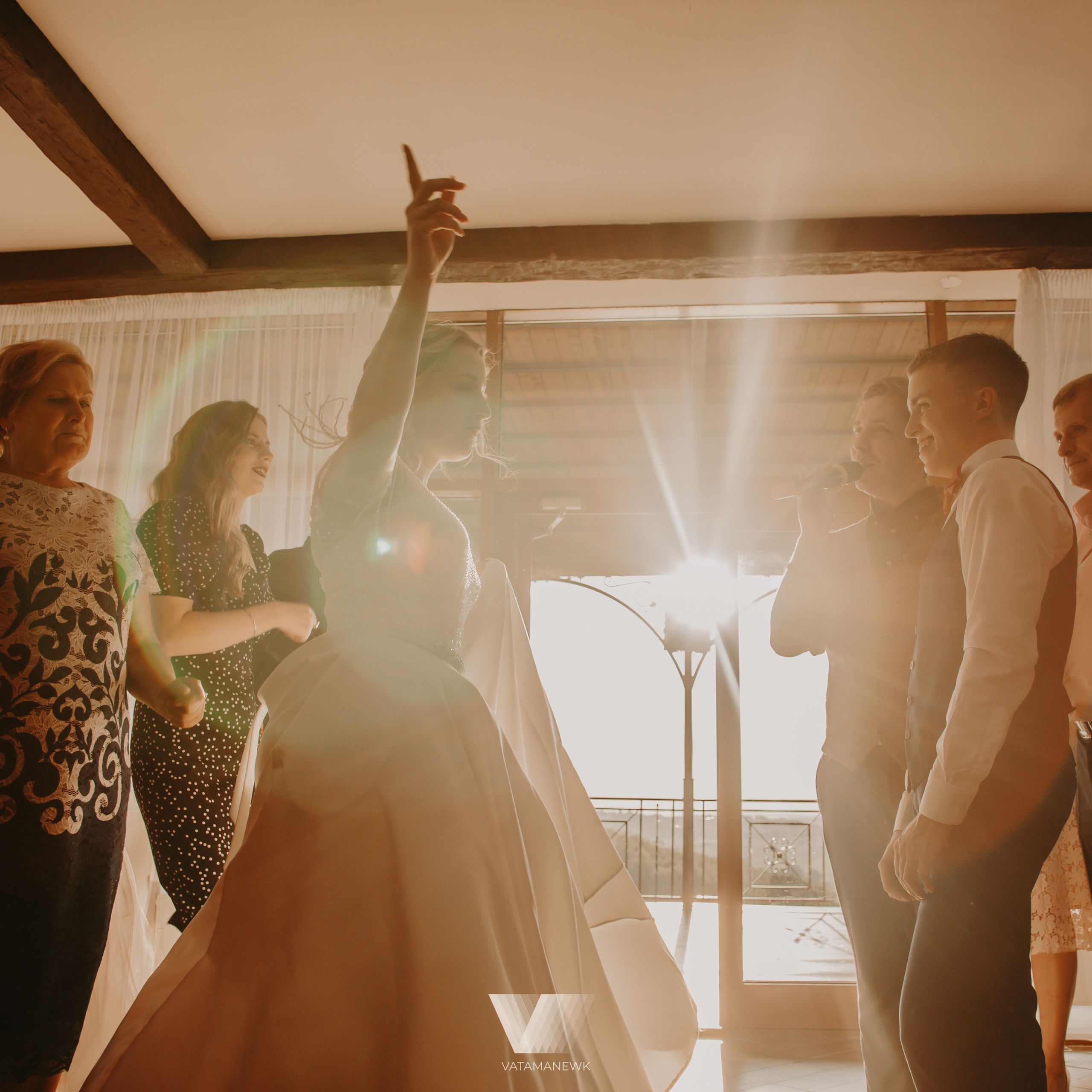 Любовь — как море. Фото | Видео Контент Мишель Ватаманюк