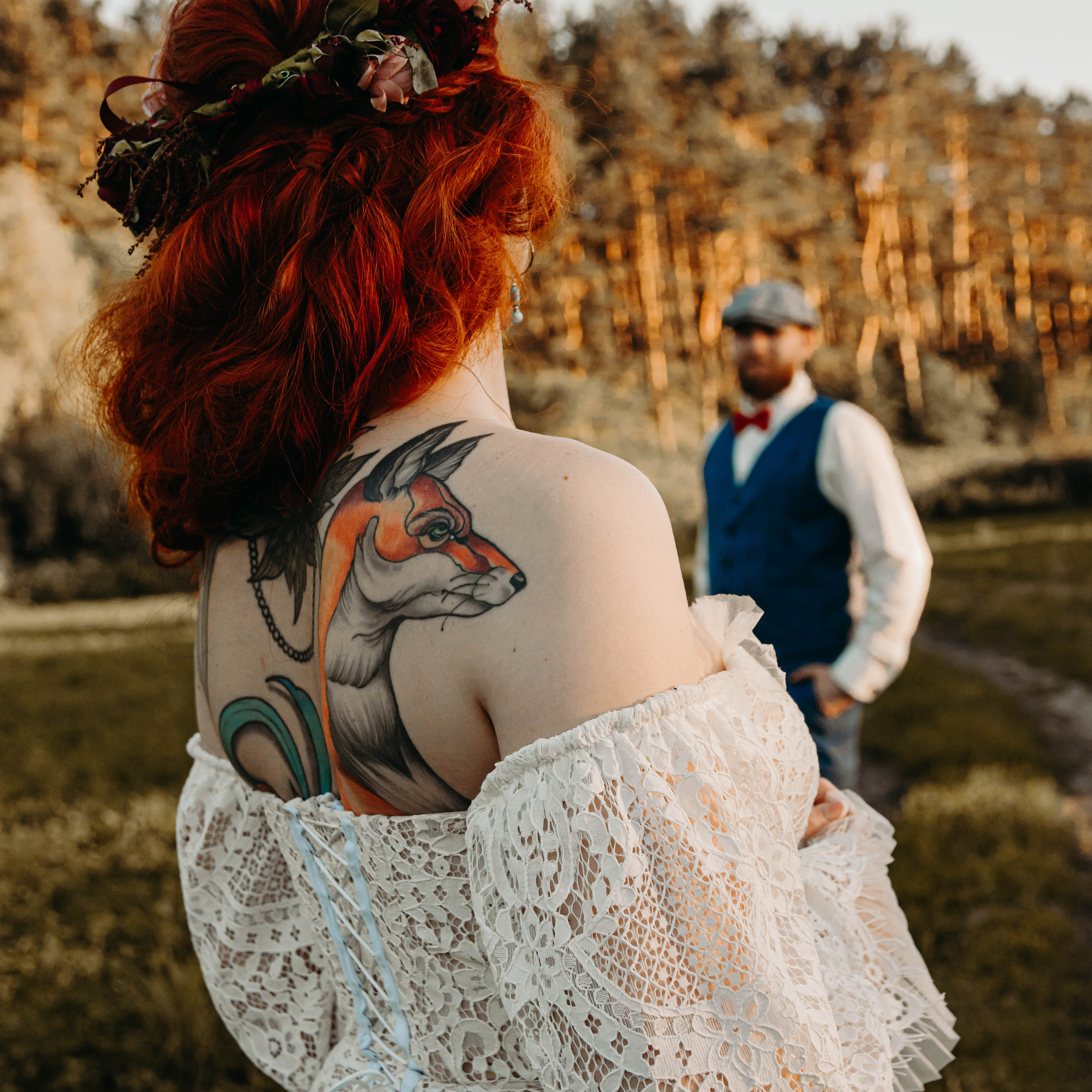 Королевская Свадьба. Фото | Видео Контент Мишель Ватаманюк