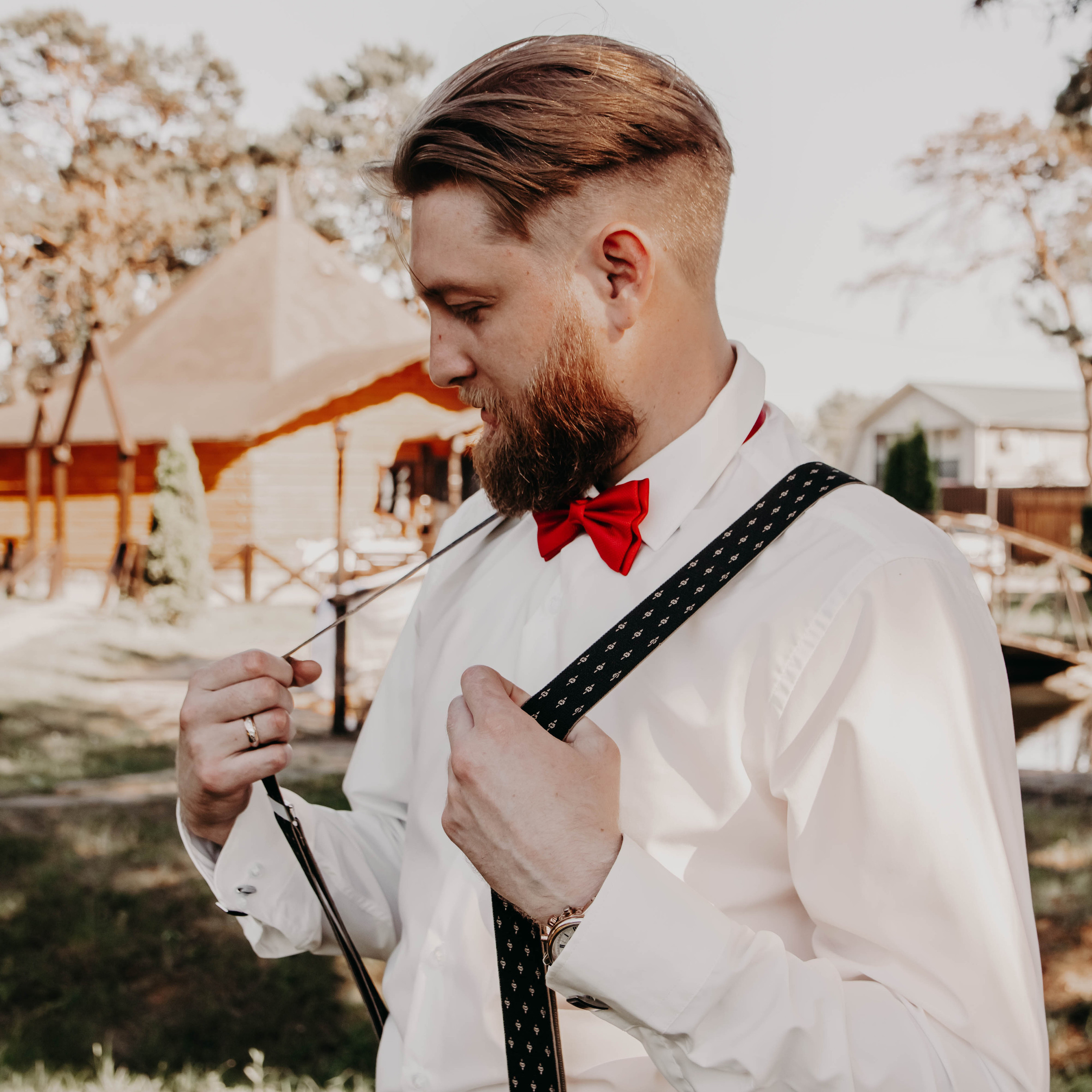 Королевская Свадьба. Фото | Видео Контент Мишель Ватаманюк