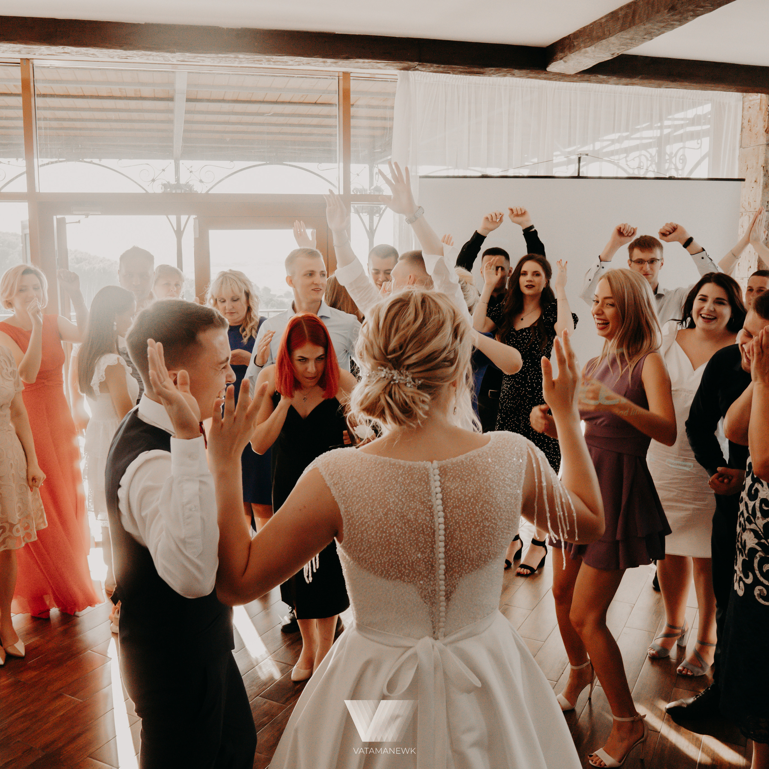 Любовь — как море. Фото | Видео Контент Мишель Ватаманюк