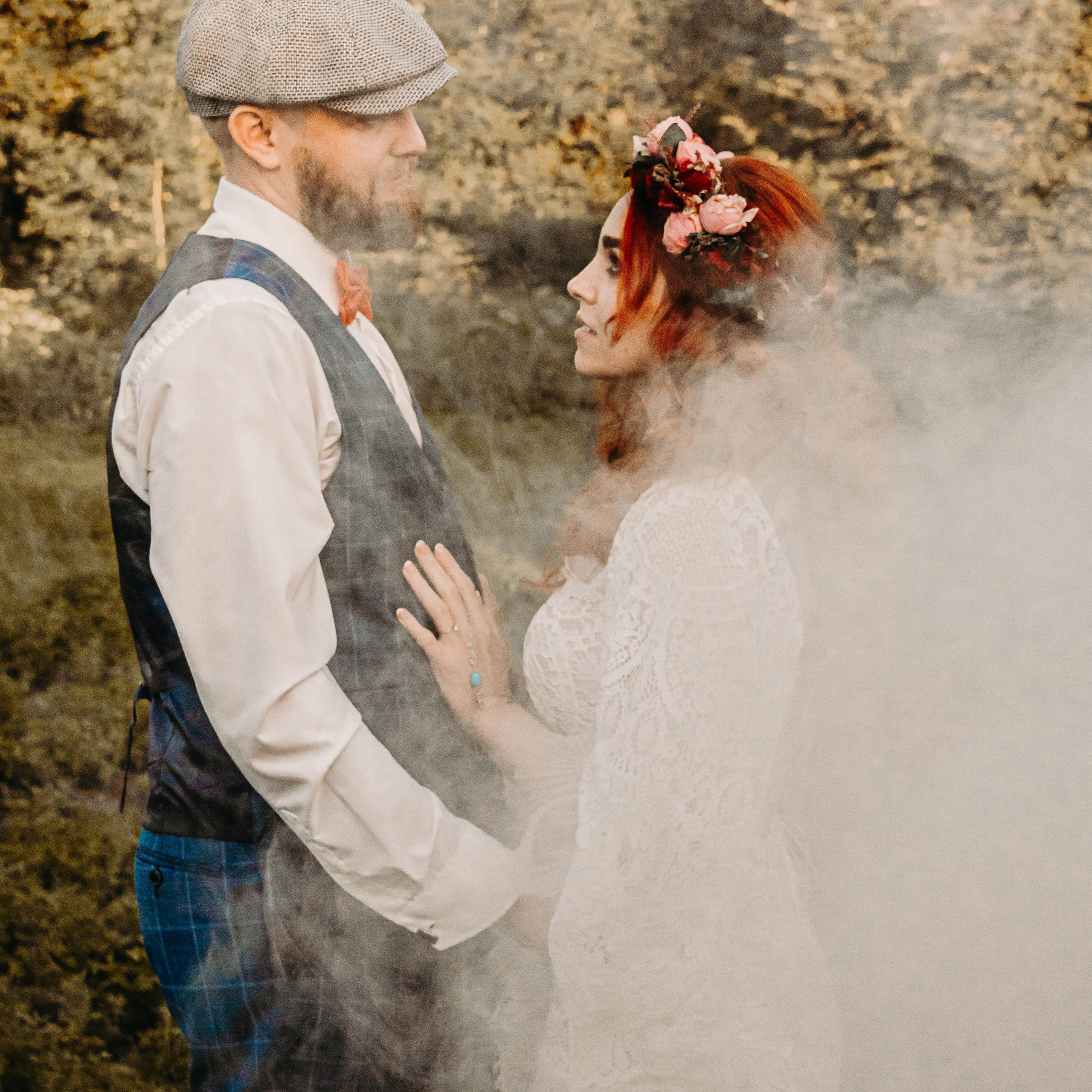 Королевская Свадьба. Фото | Видео Контент Мишель Ватаманюк