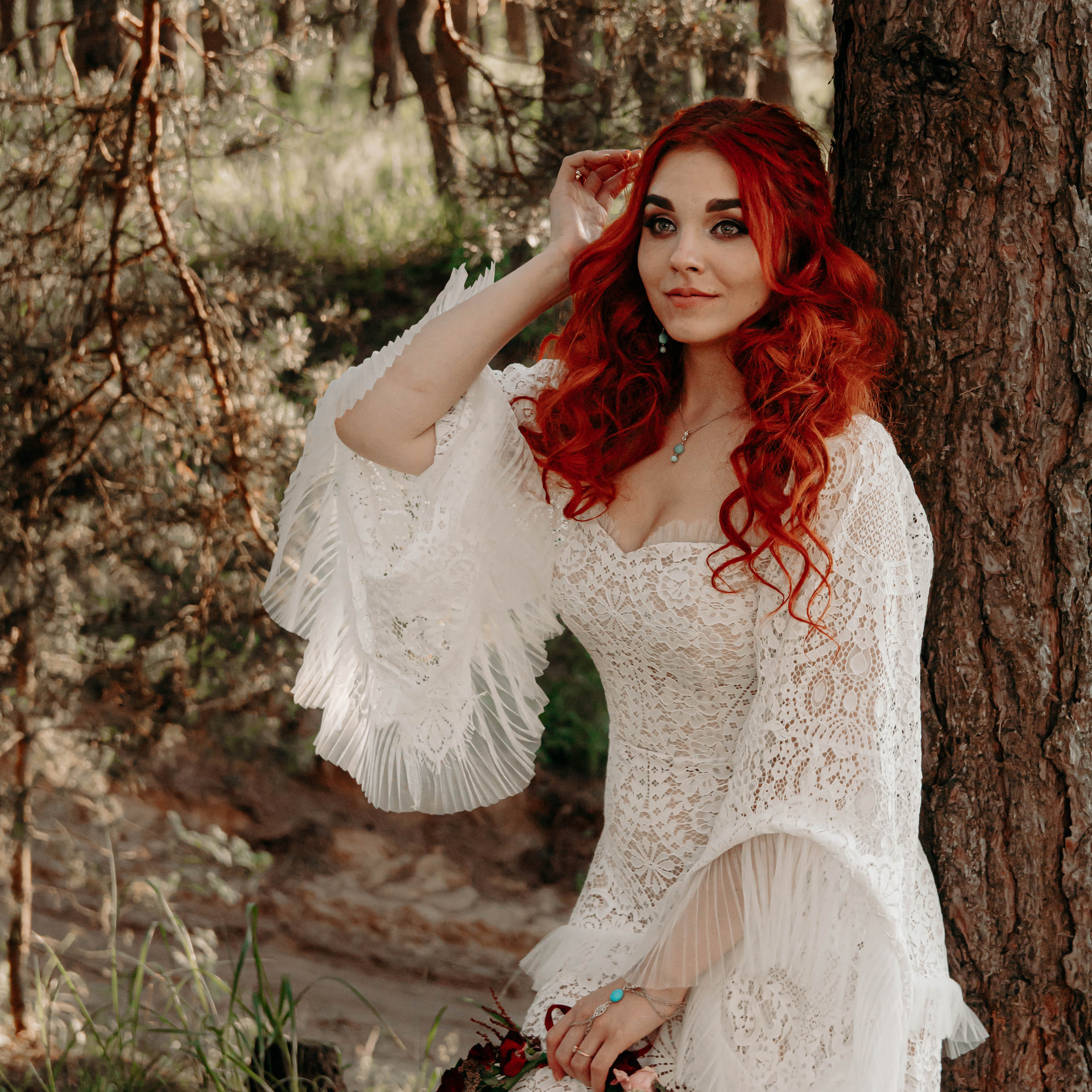 Королевская Свадьба. Фото | Видео Контент Мишель Ватаманюк