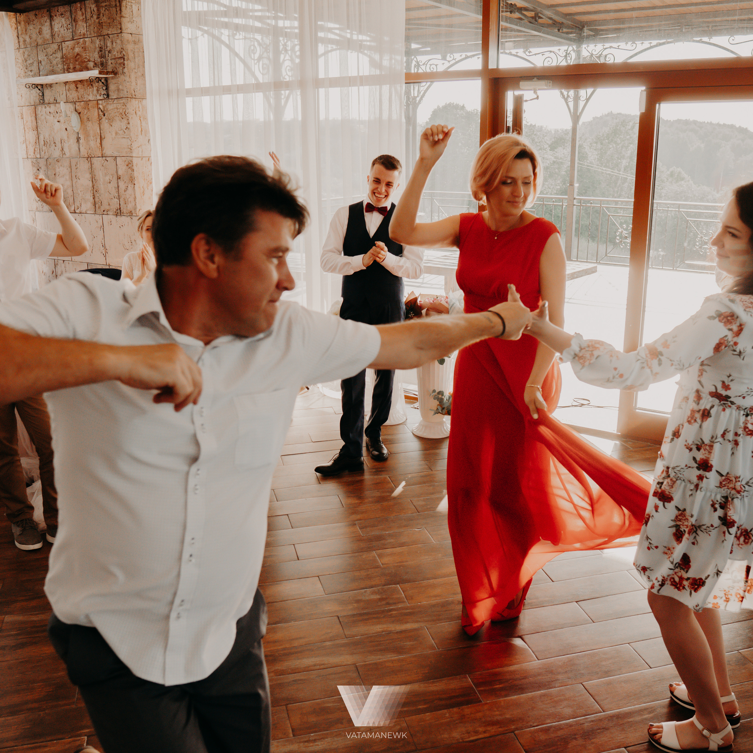 Любовь — как море. Фото | Видео Контент Мишель Ватаманюк