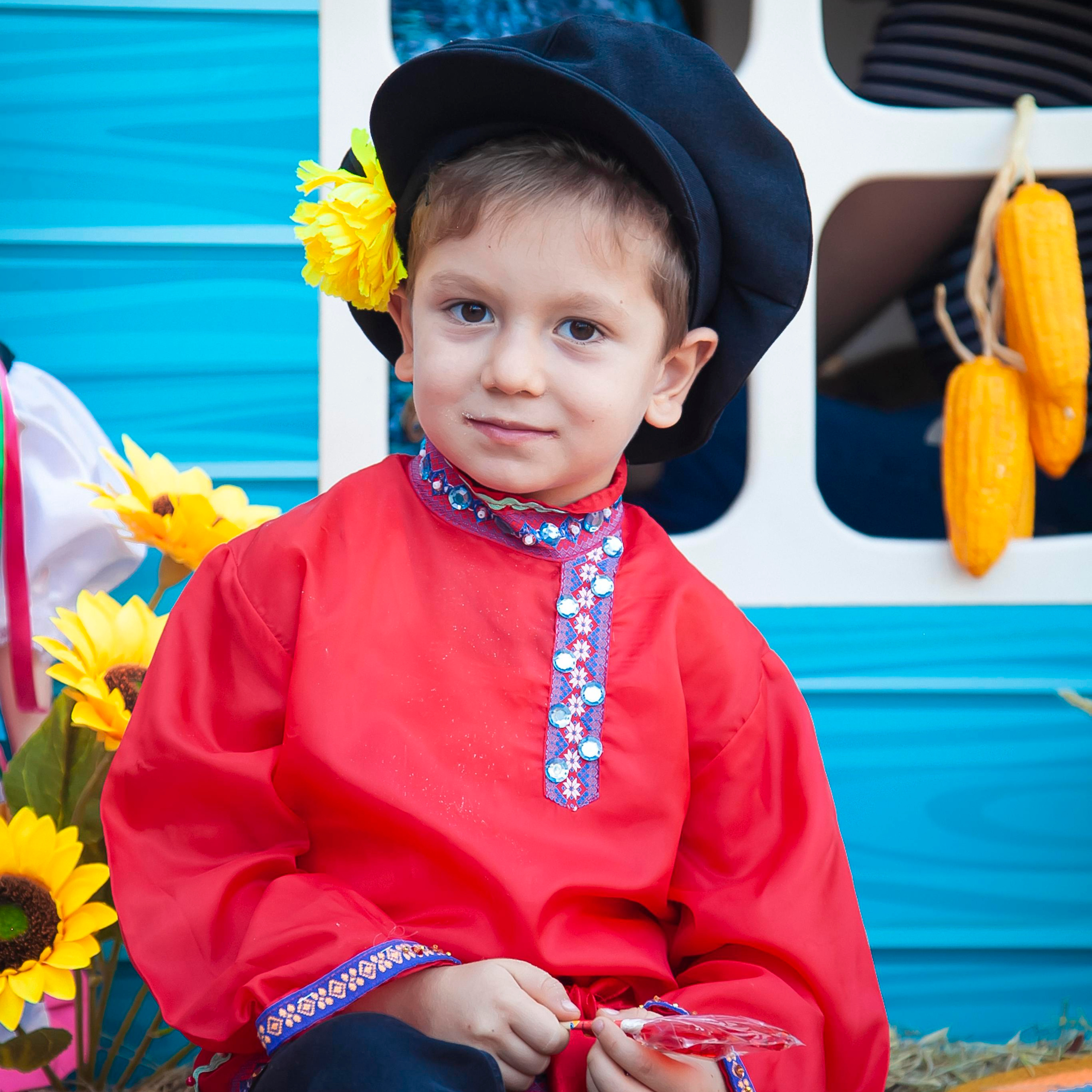 Отзывы. Детский сад «Эврика»