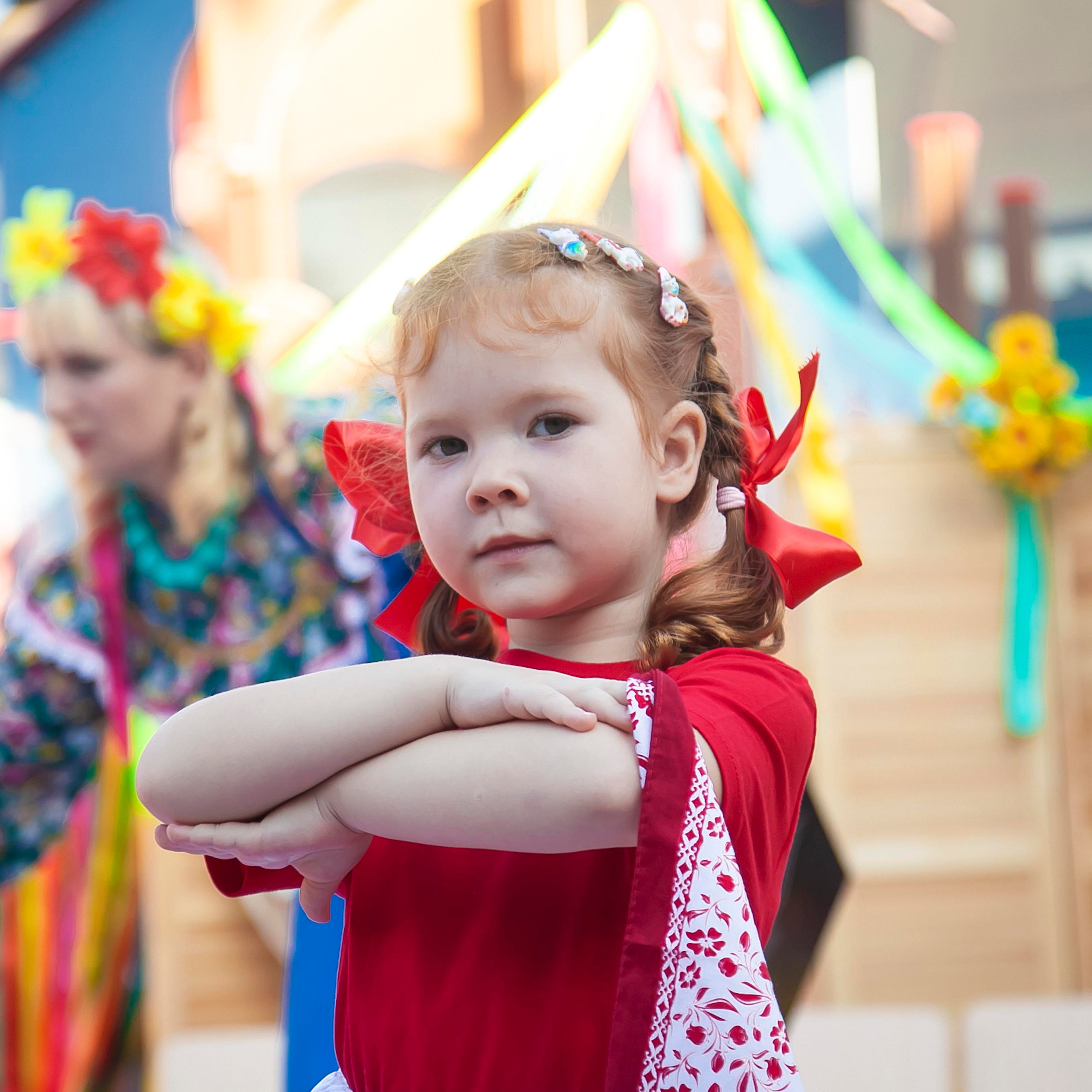 Отзывы. Детский сад «Эврика»