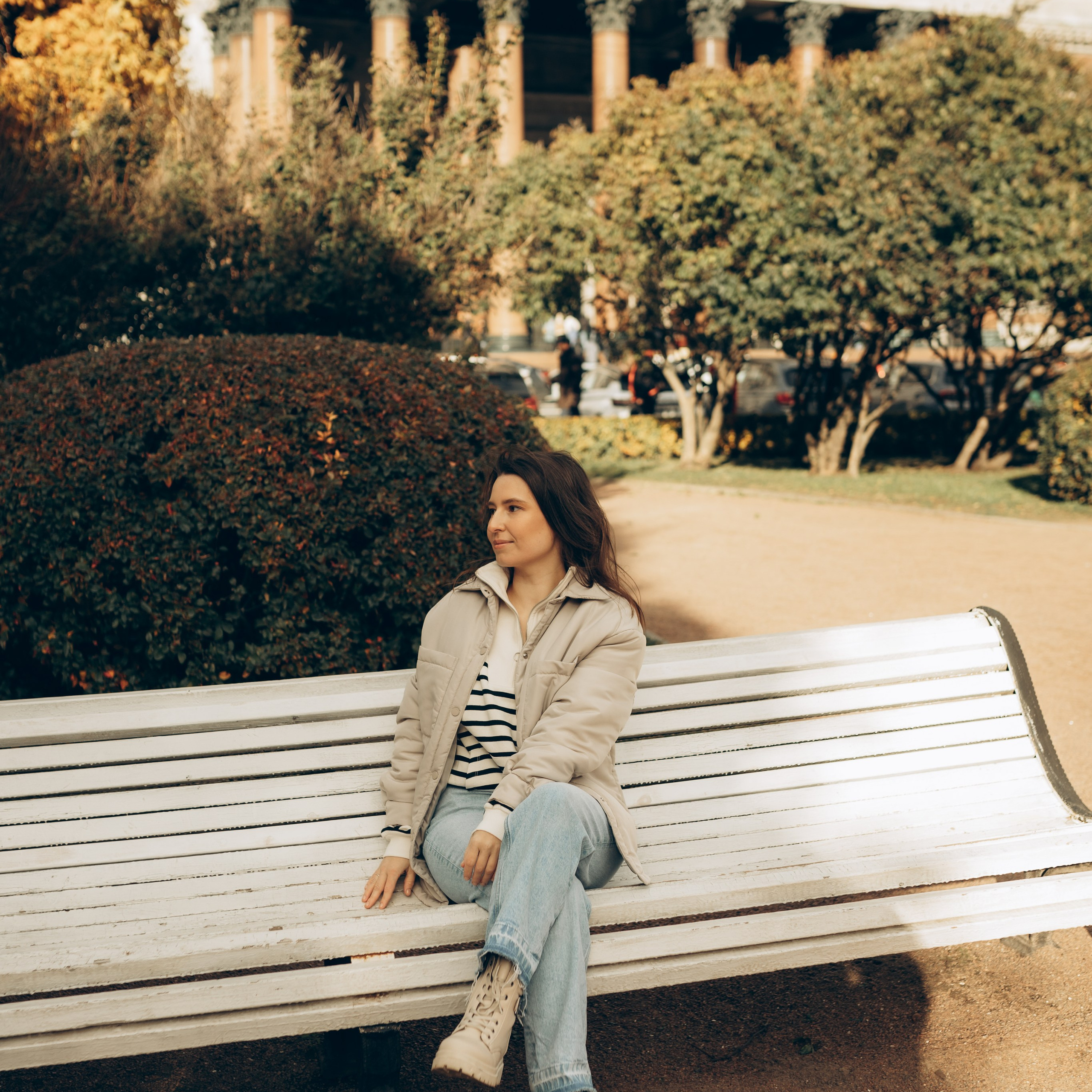 Отзывы. Семейный фотограф в Санкт-Петербурге