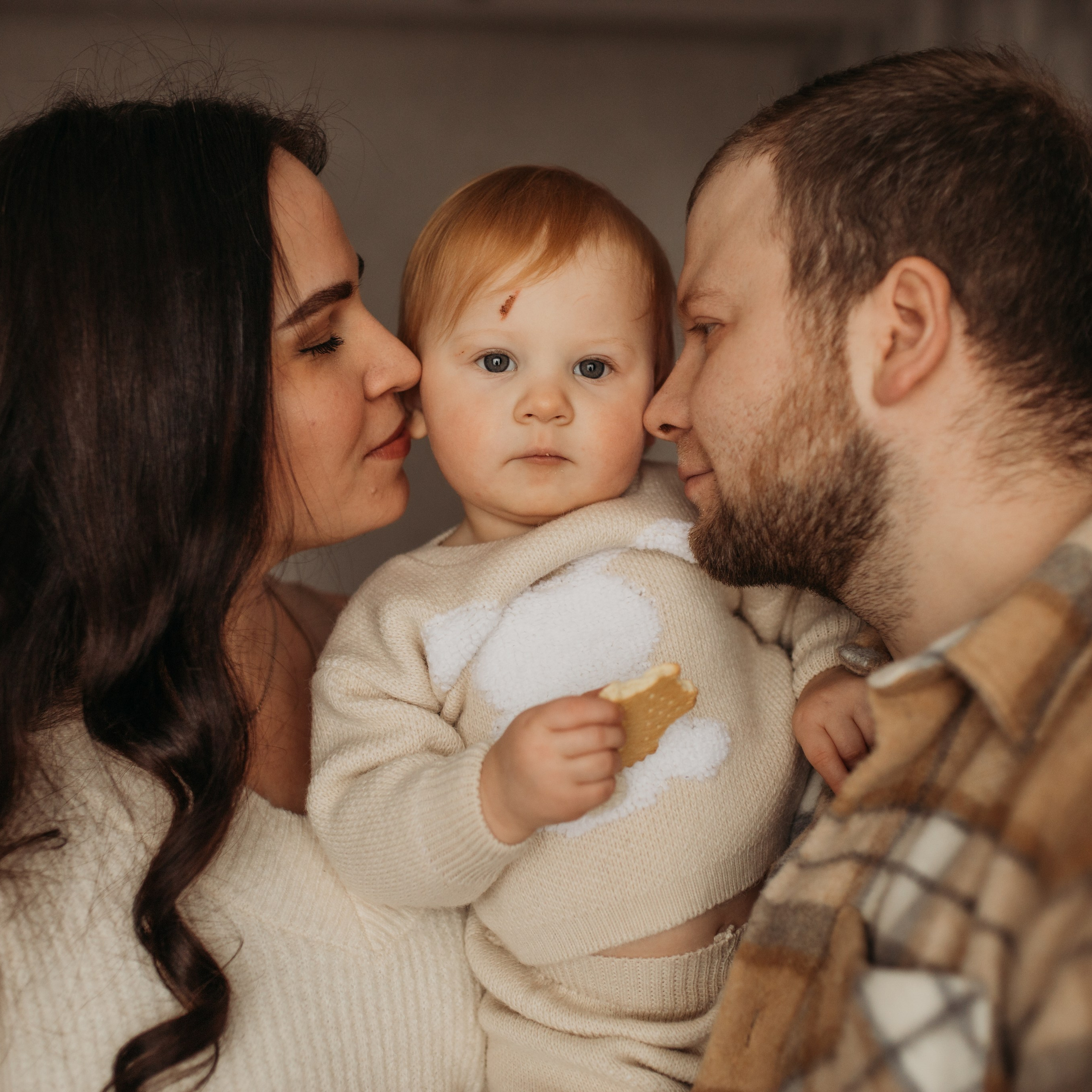 Отзывы. Семейный фотограф в Санкт-Петербурге