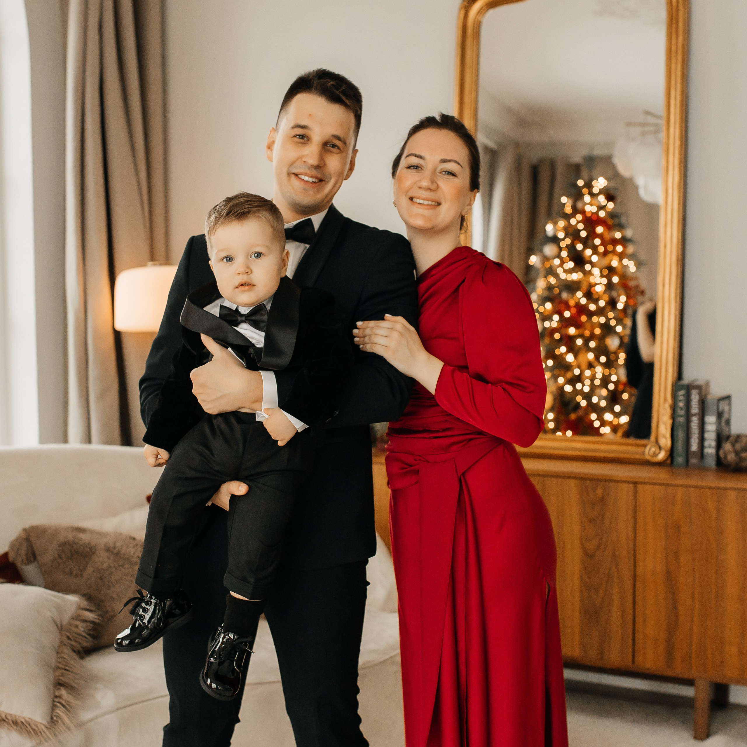 Отзывы. Семейный фотограф в Санкт-Петербурге