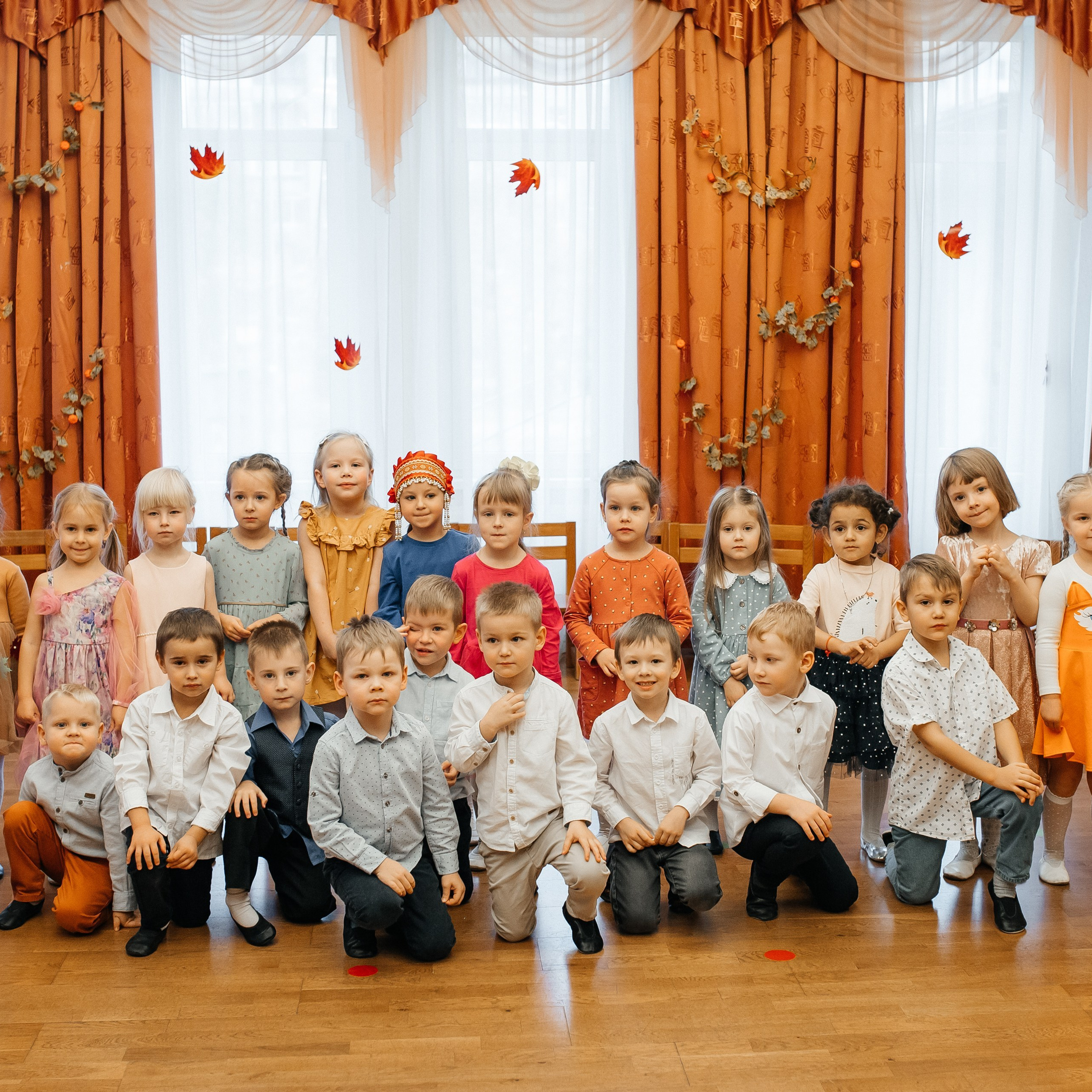 Отзывы. Семейный фотограф в Санкт-Петербурге