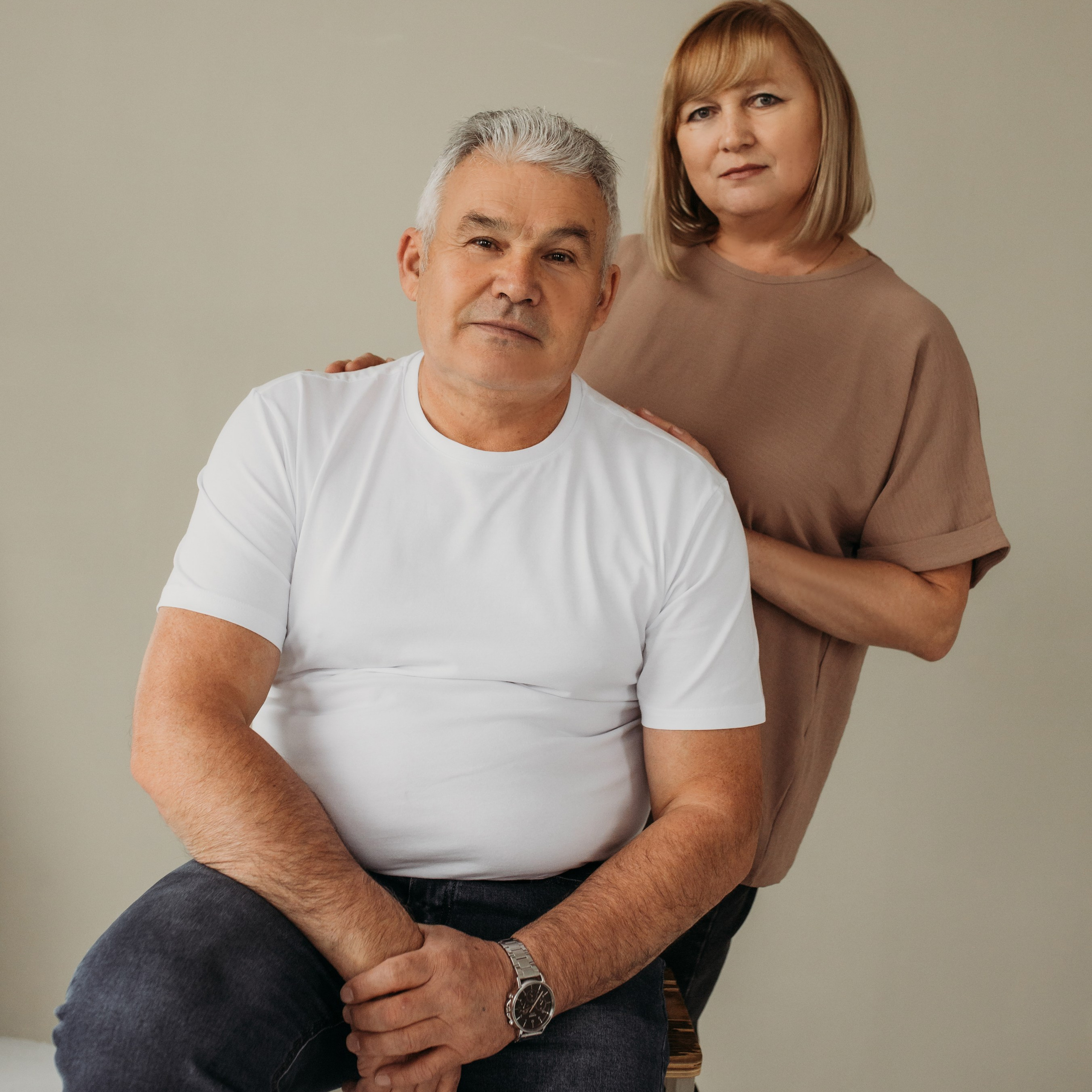 Отзывы. Семейный фотограф в Санкт-Петербурге