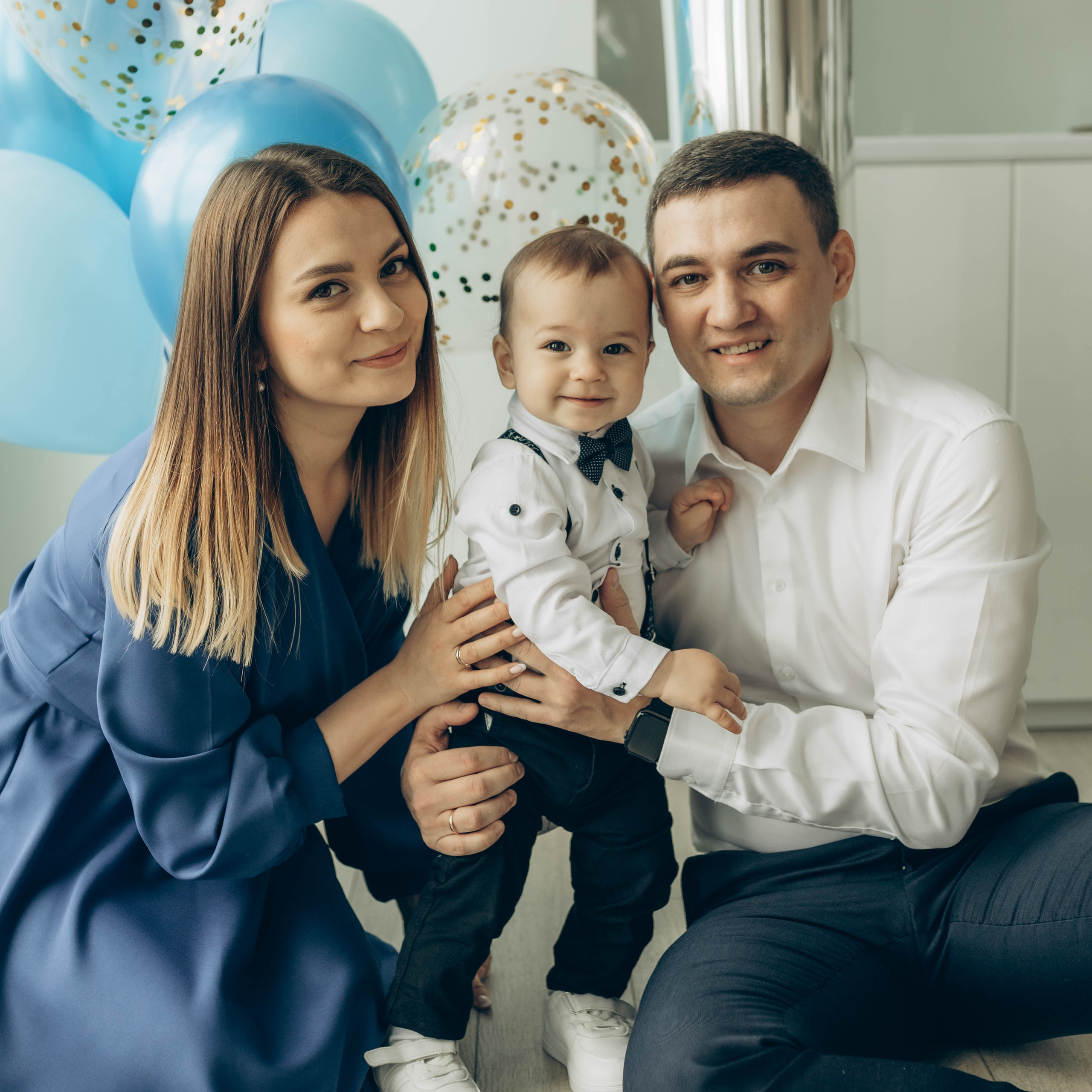 Отзывы. Семейный фотограф в Санкт-Петербурге