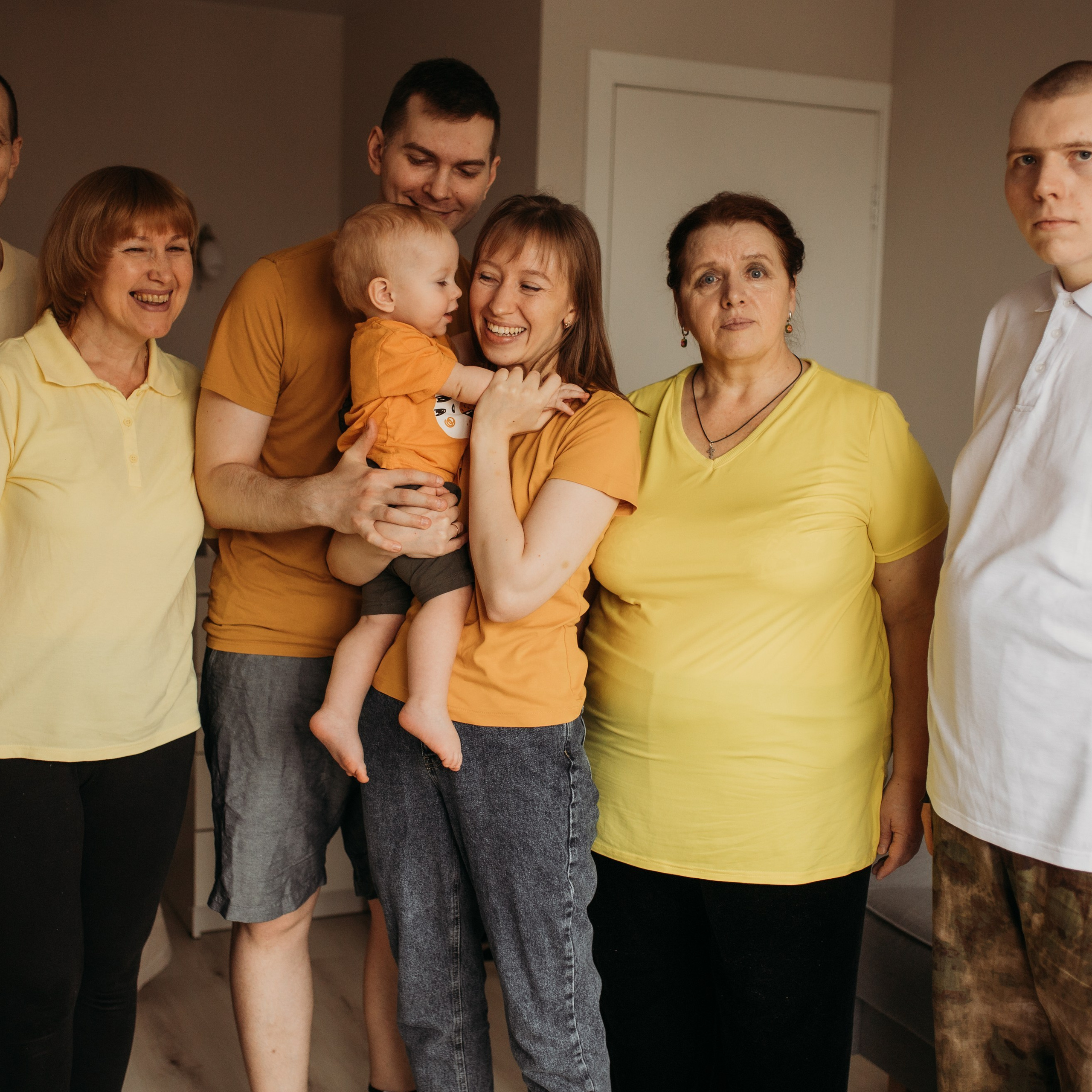 Отзывы. Семейный фотограф в Санкт-Петербурге