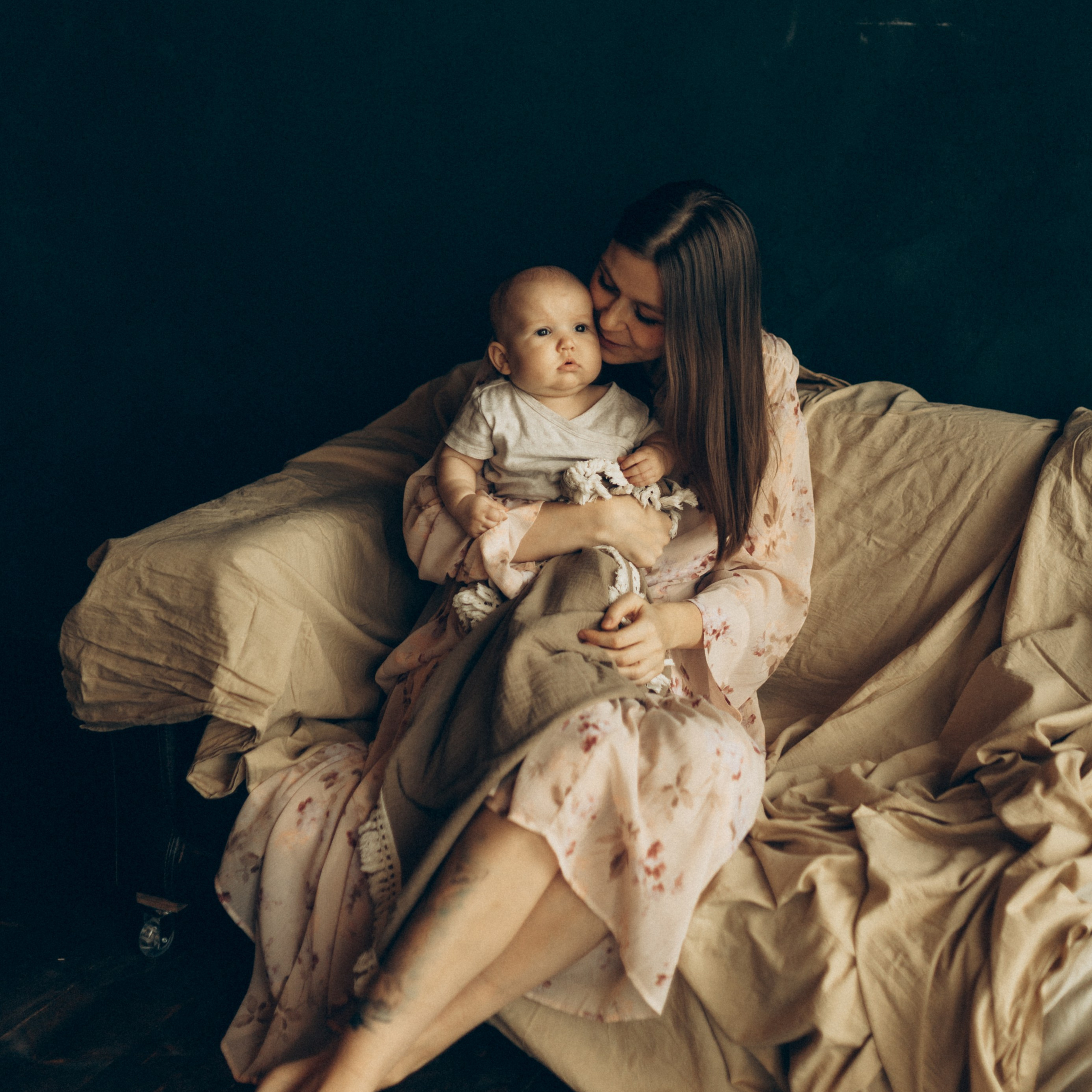 Отзывы. Семейный фотограф в Санкт-Петербурге