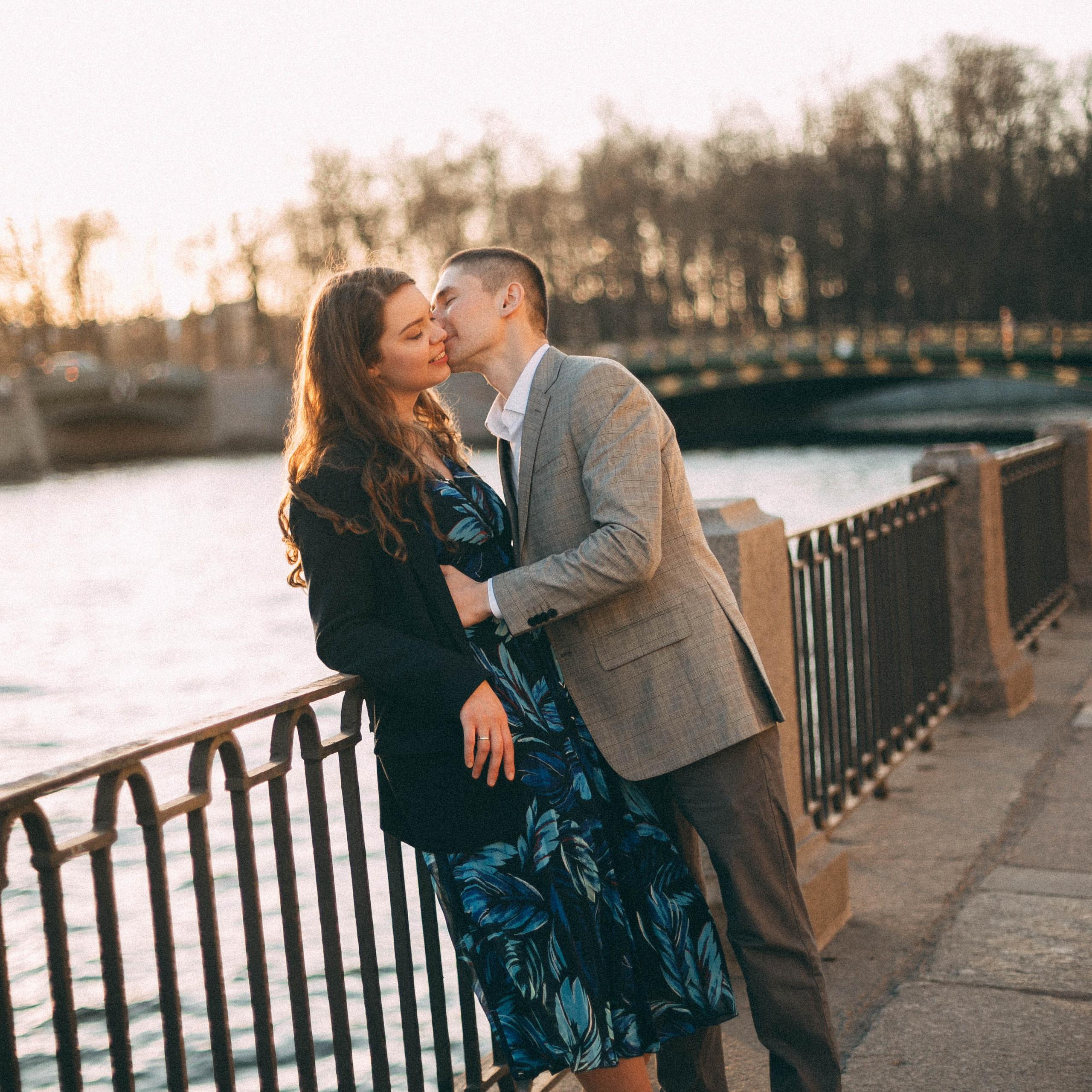 Отзывы. Семейный фотограф в Санкт-Петербурге