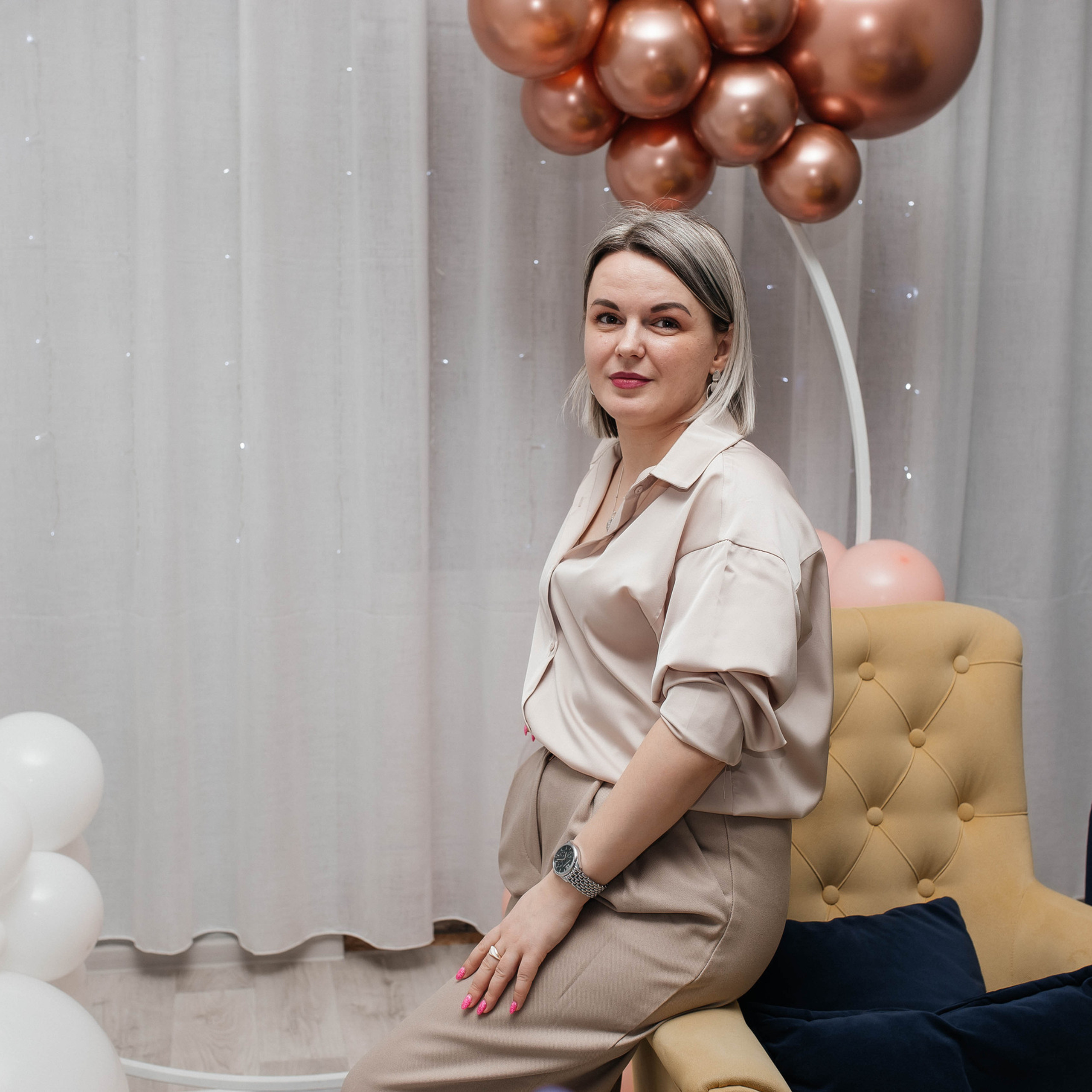 Отзывы. Семейный фотограф в Санкт-Петербурге