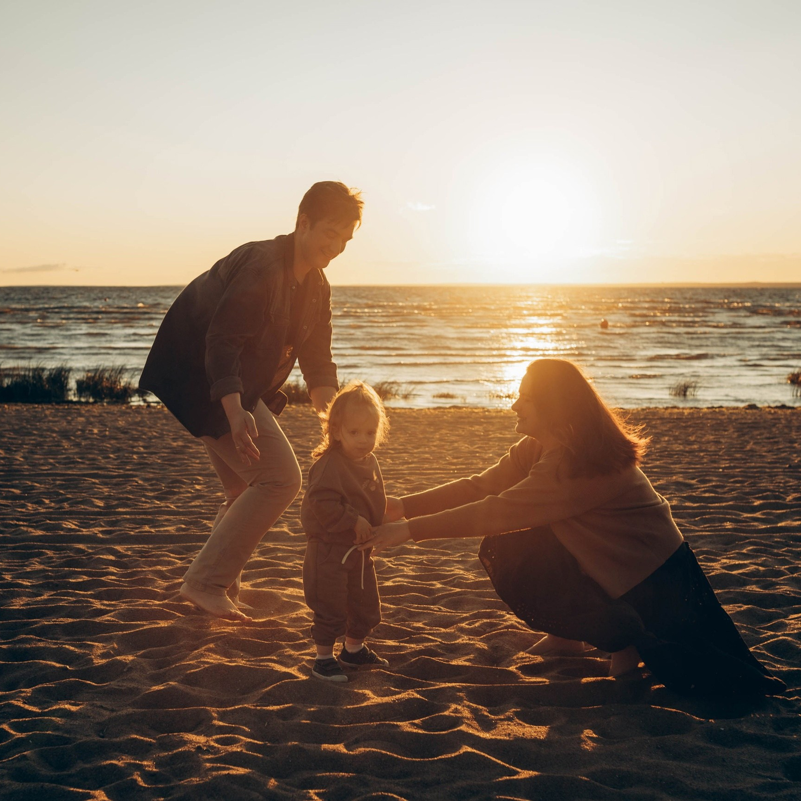 Прогулочные съемки