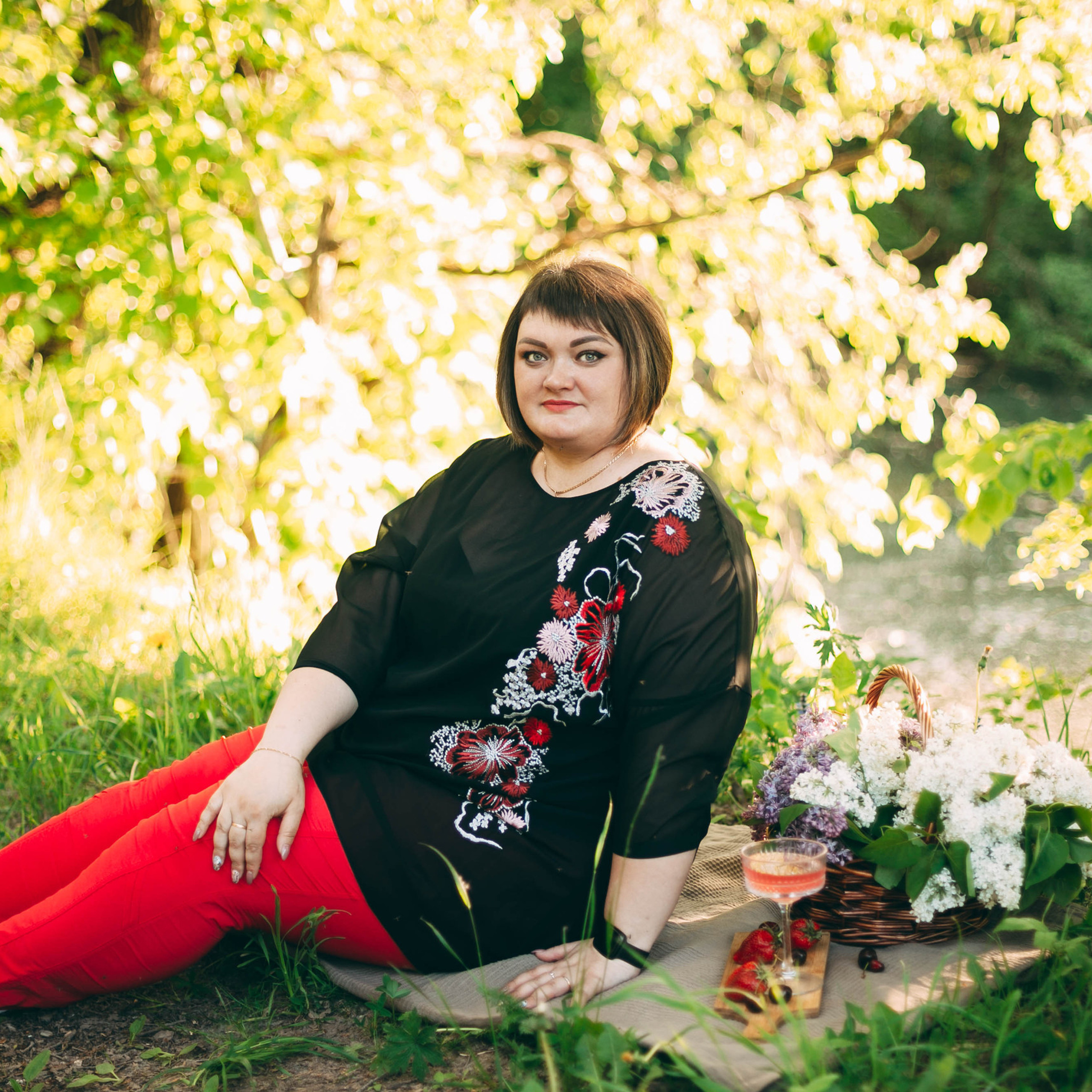 Отзывы. Семейный фотограф в Санкт-Петербурге