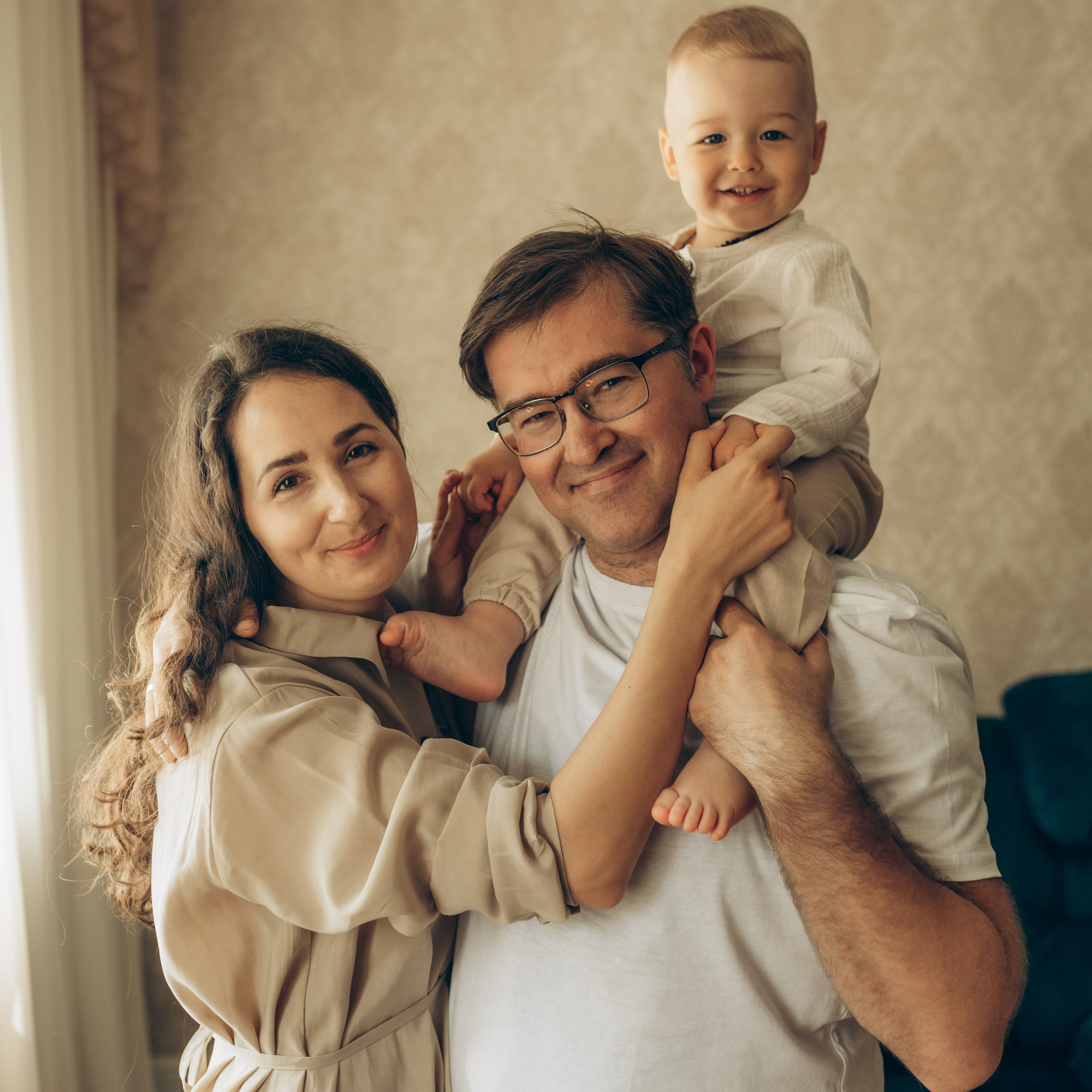 Отзывы. Семейный фотограф в Санкт-Петербурге