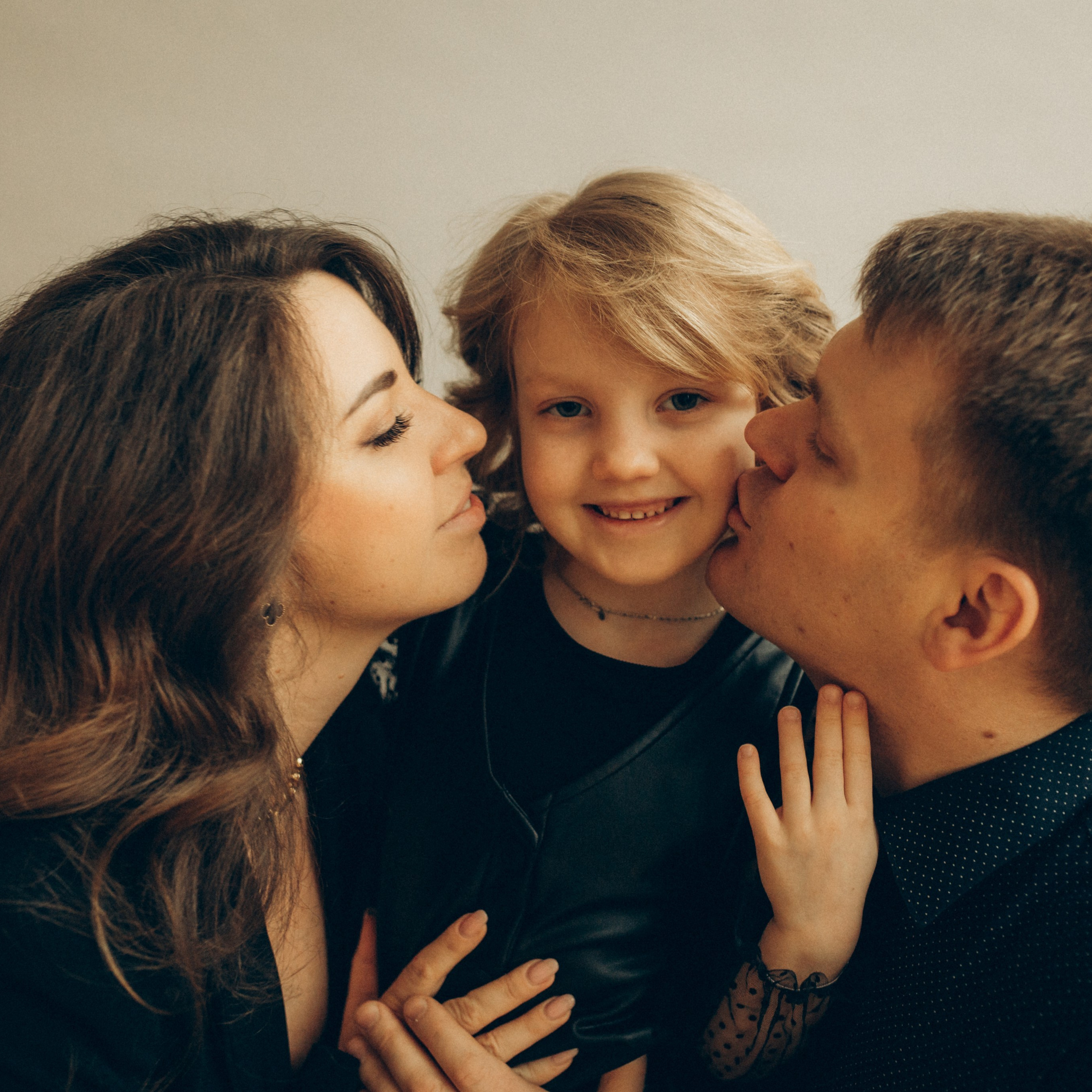 Отзывы. Семейный фотограф в Санкт-Петербурге