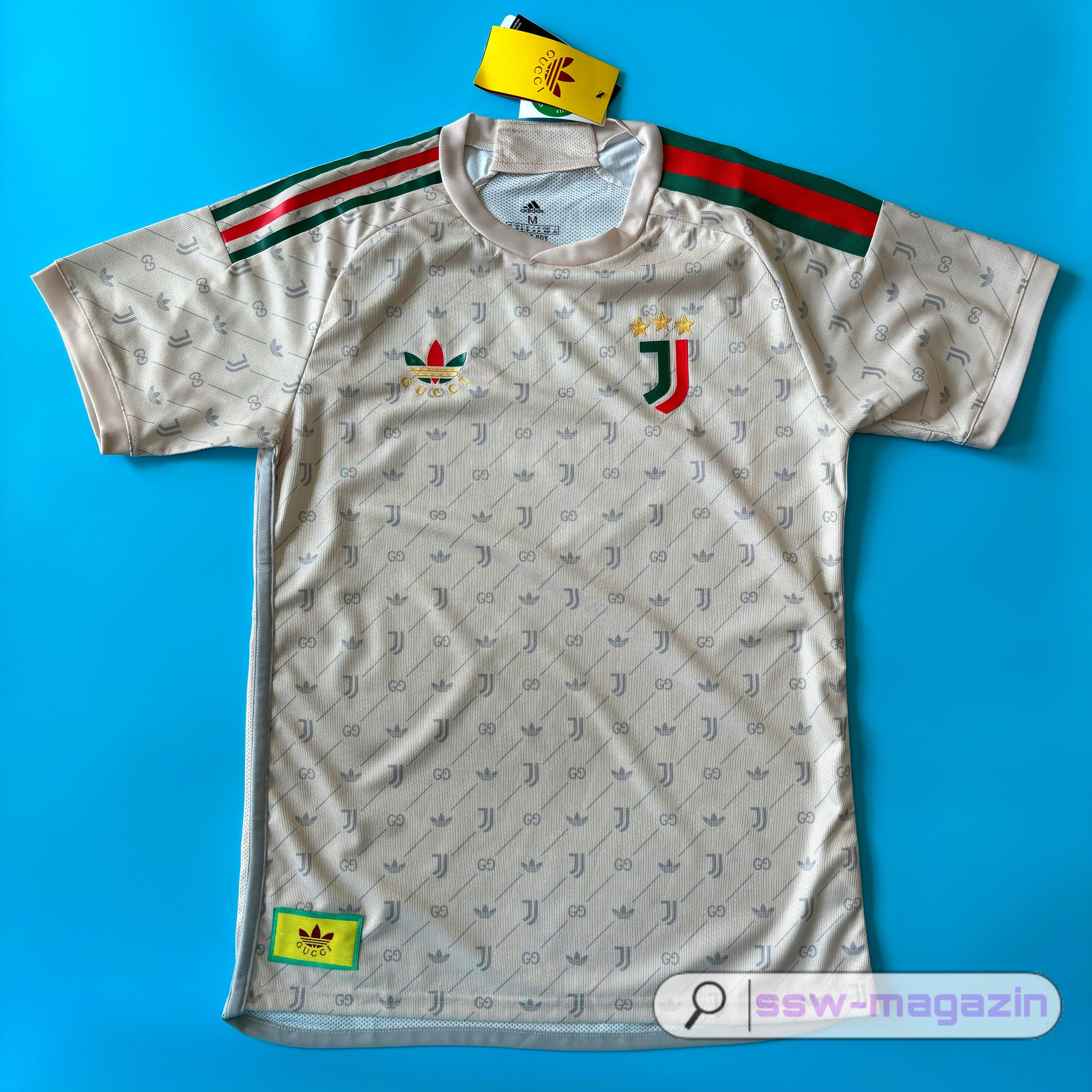 Serie A 🇮🇹. Футбольный магазин — ssw_magazin