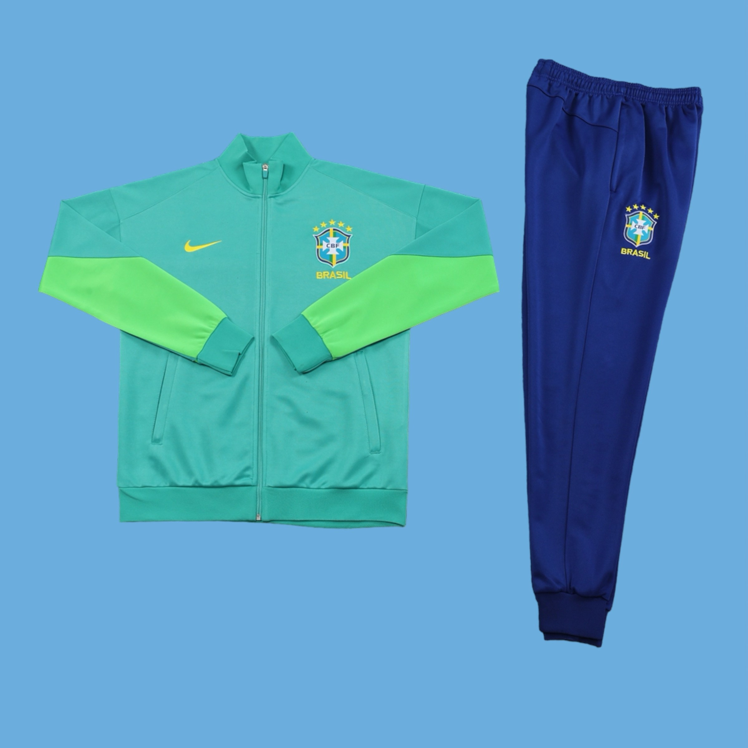 Купить спортивные костюмы футбольных клубов. Футбольный магазин — ssw_magazin