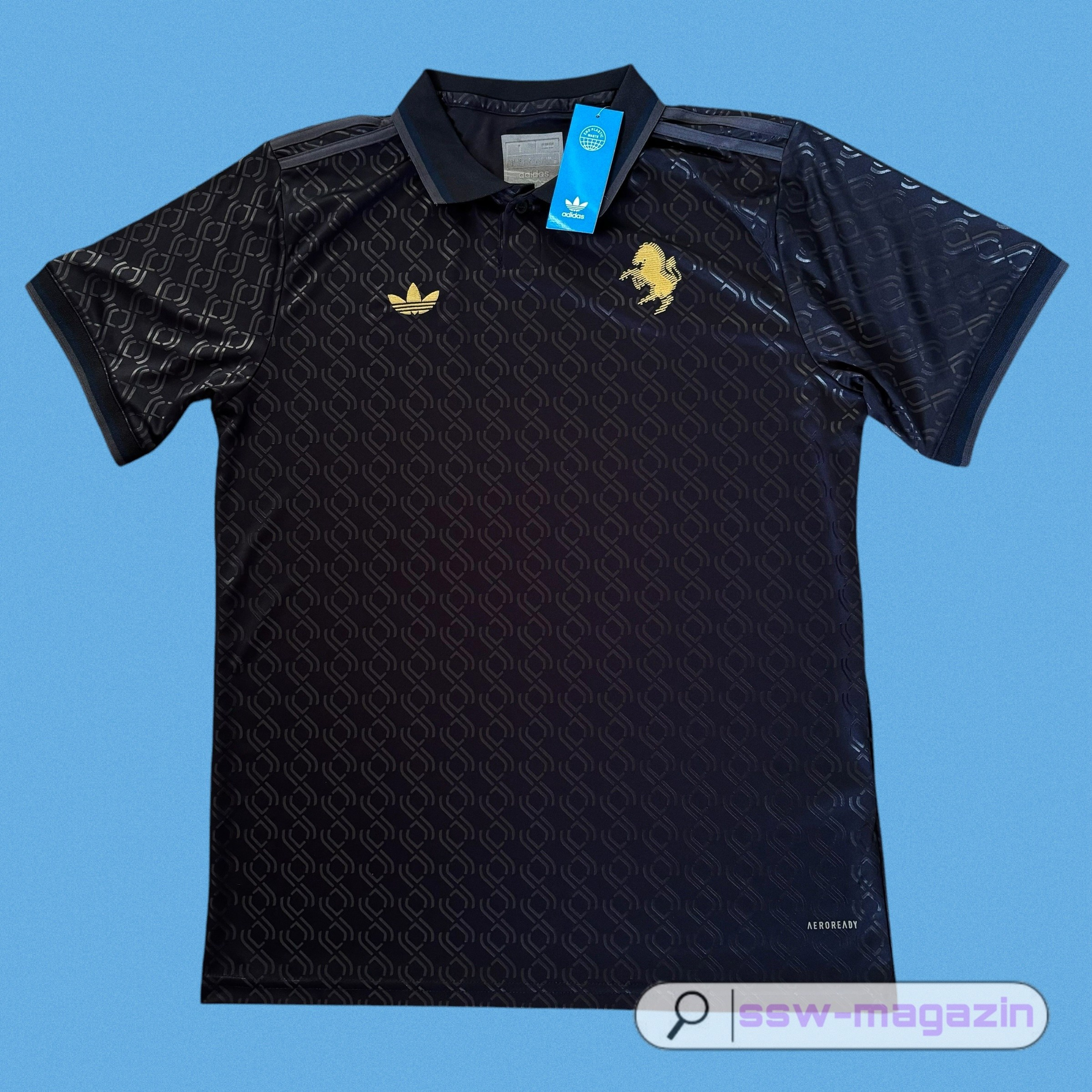 Serie A 🇮🇹. Футбольный магазин — ssw_magazin