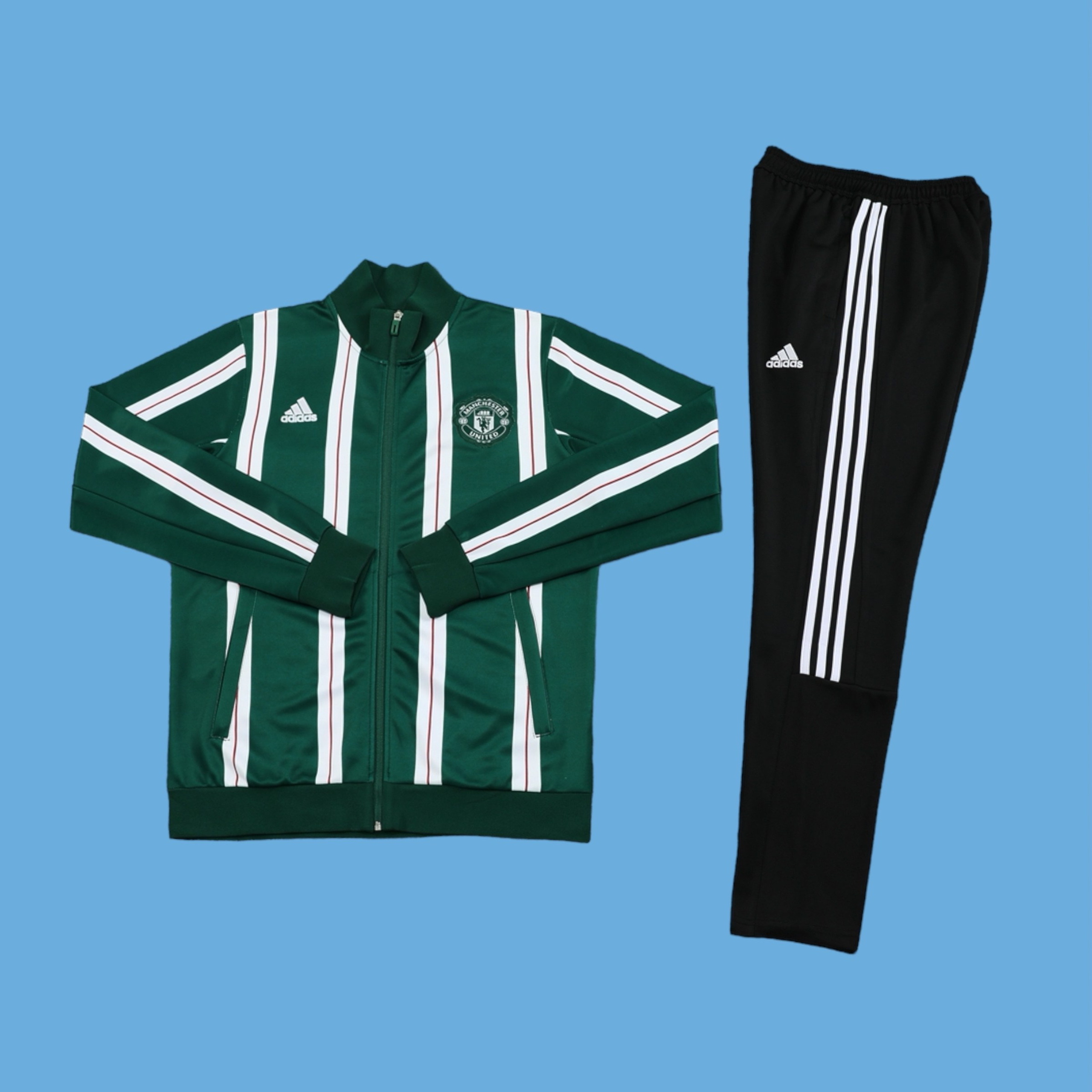 Купить спортивные костюмы футбольных клубов. Футбольный магазин — ssw_magazin