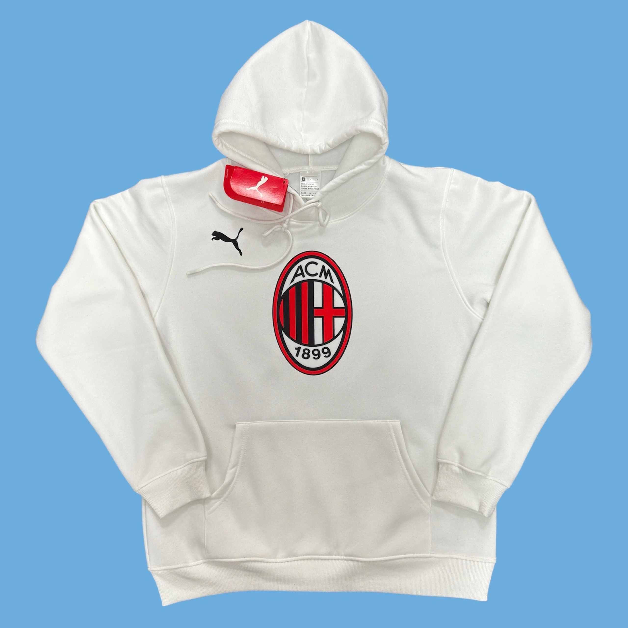 Худи футбольных клубов купить. Футбольный магазин — ssw_magazin