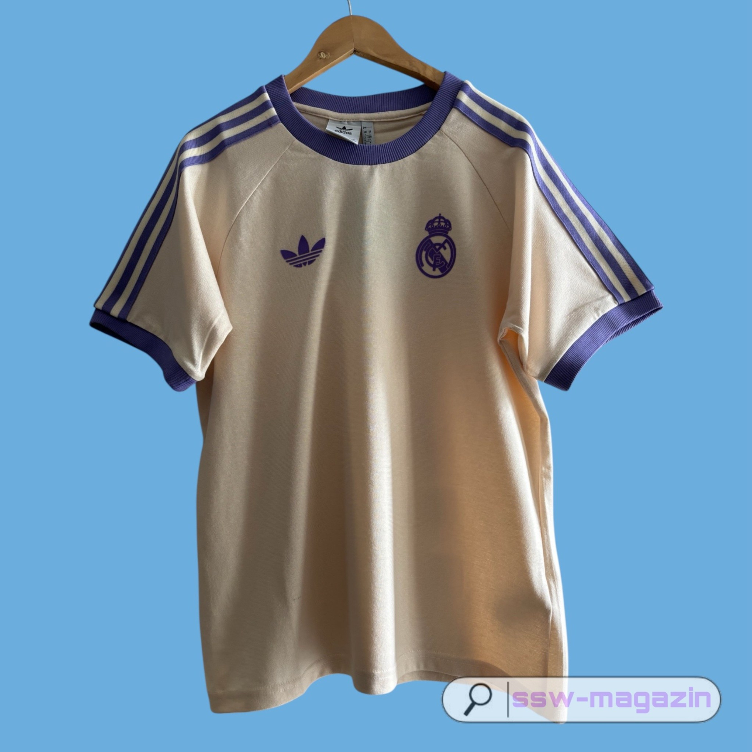 LaLiga 🇪🇸. Футбольный магазин — ssw_magazin