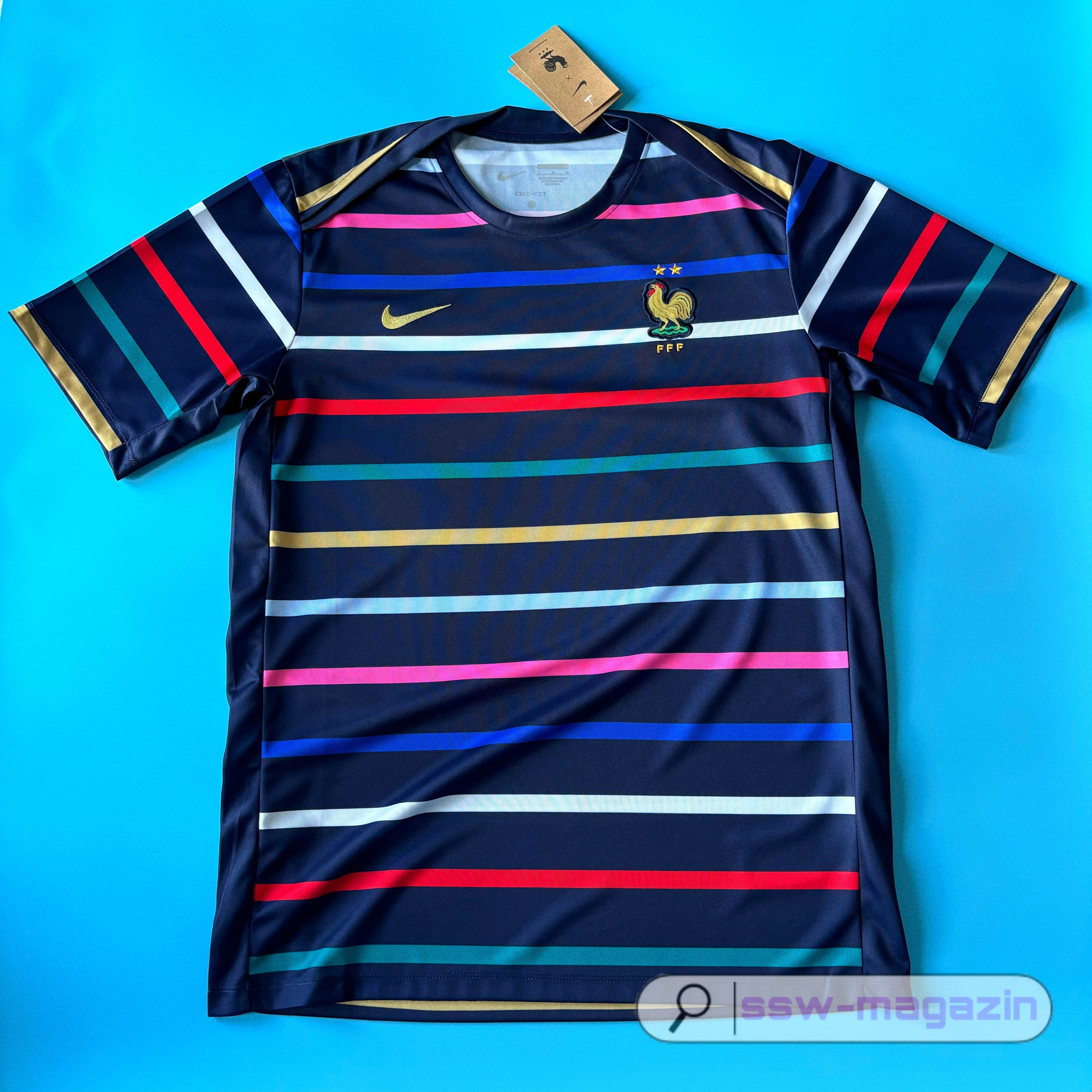 Сборные 🌎. Футбольный магазин — ssw_magazin