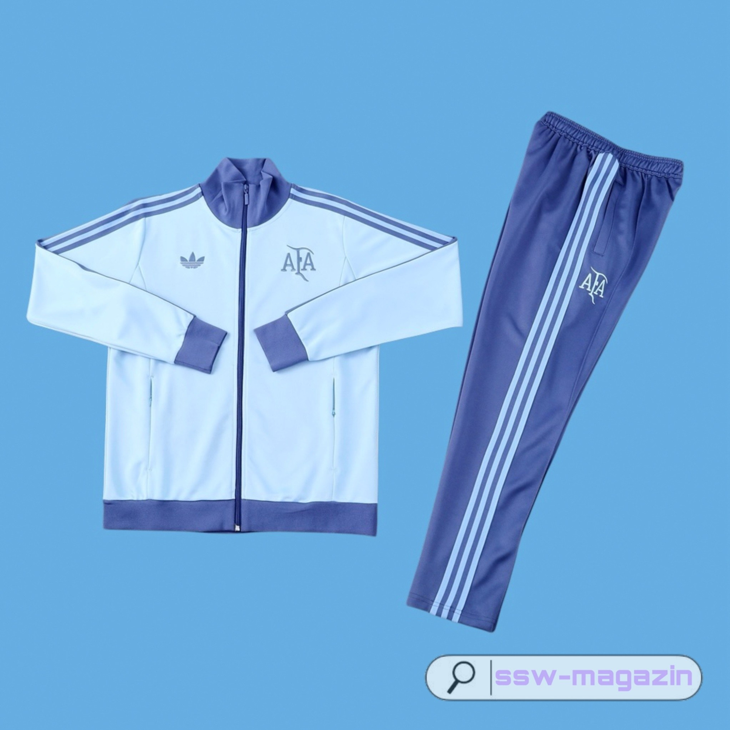 Купить спортивные костюмы футбольных клубов. Футбольный магазин — ssw_magazin