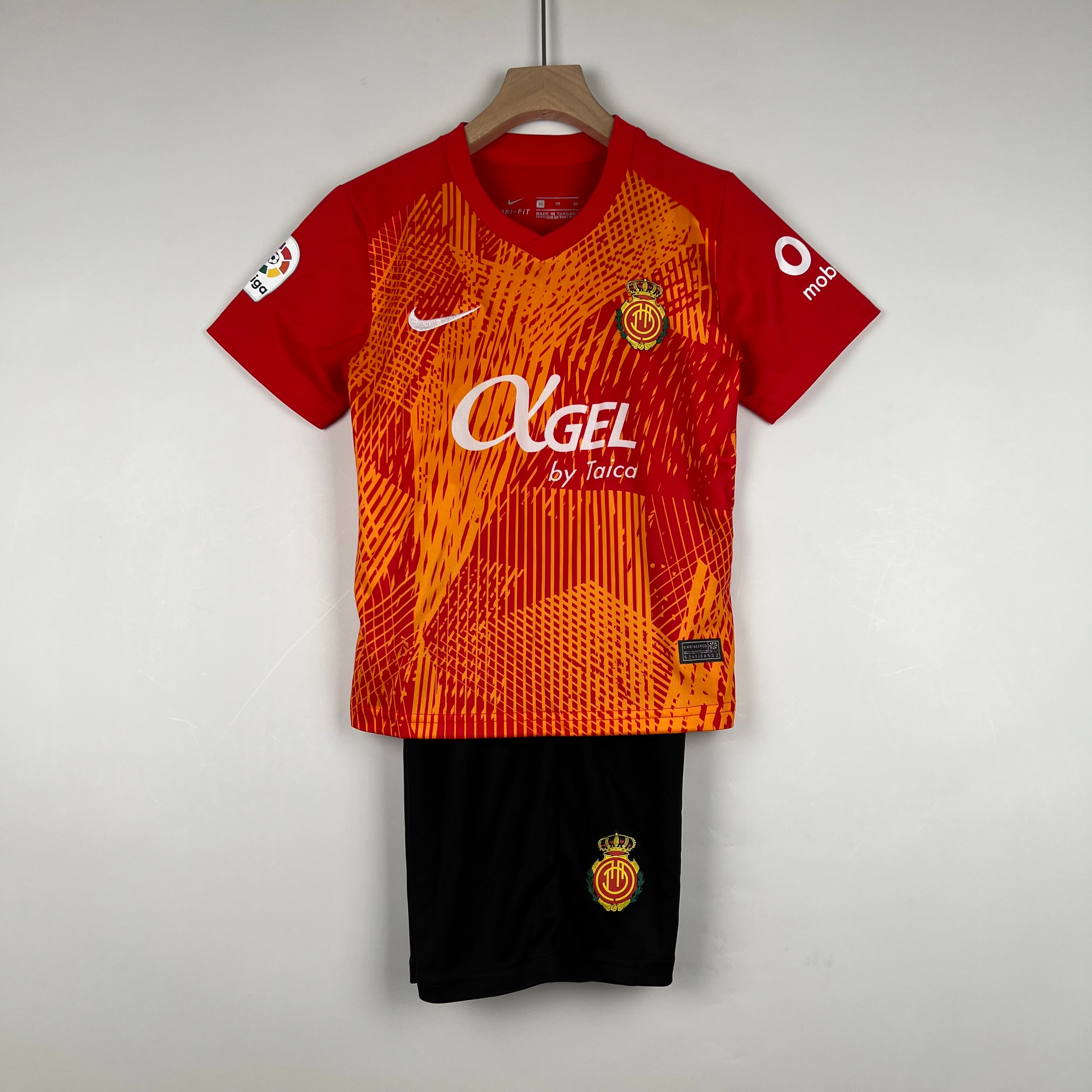 Детская форма. Футбольный магазин — ssw_magazin