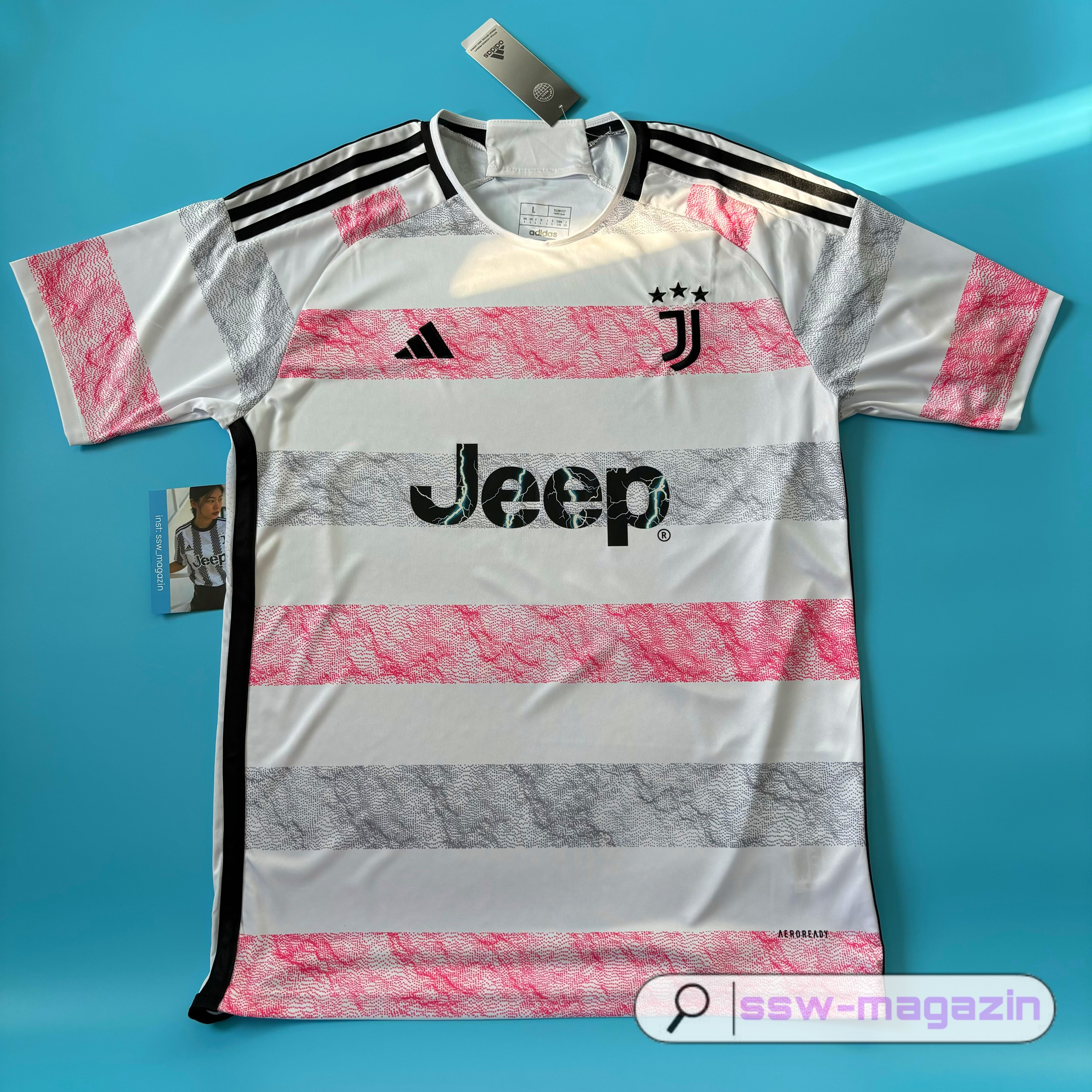 Serie A 🇮🇹. Футбольный магазин — ssw_magazin