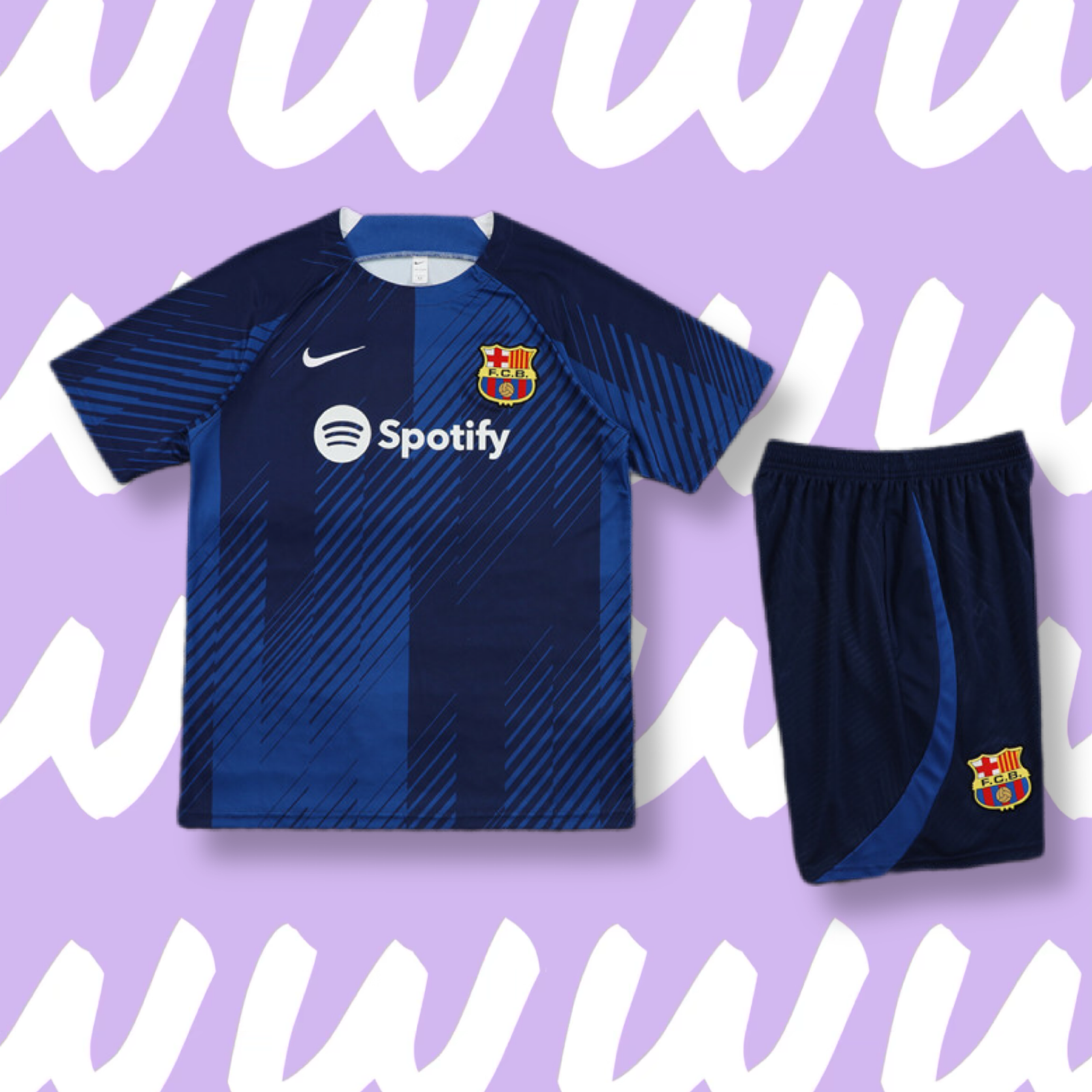 Тренировочная форма. Футбольный магазин — ssw_magazin