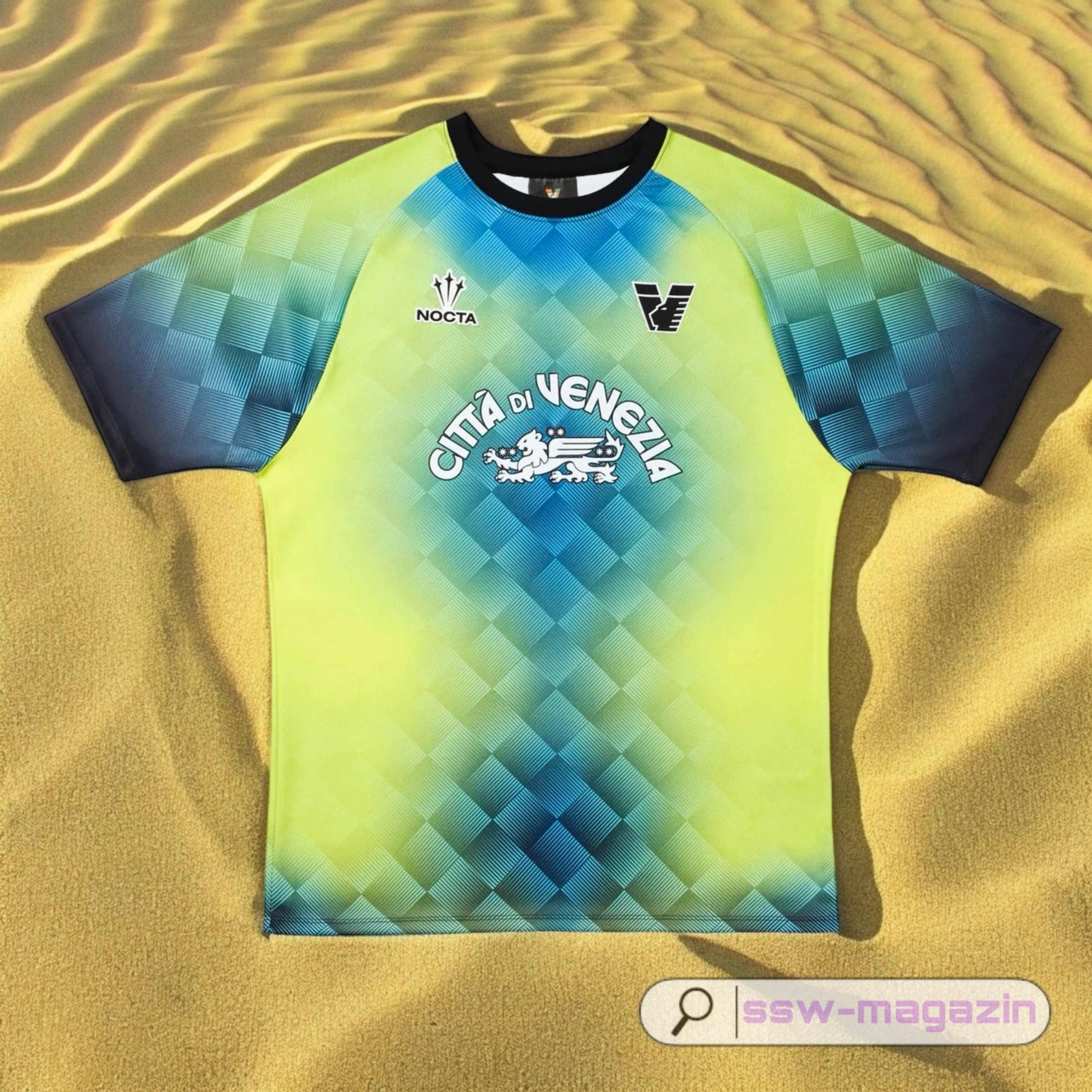 Serie A 🇮🇹. Футбольный магазин — ssw_magazin