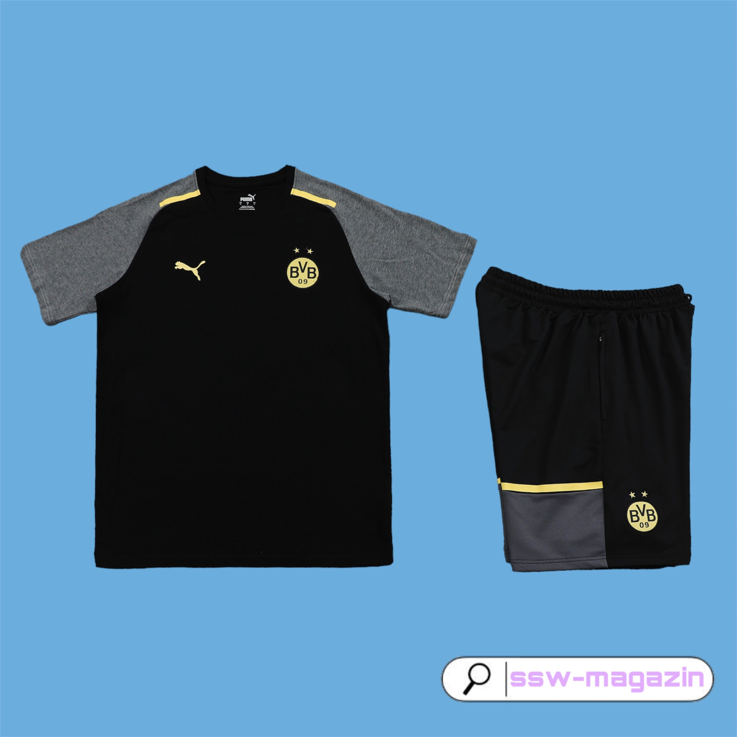 Тренировочная форма. Футбольный магазин — ssw_magazin