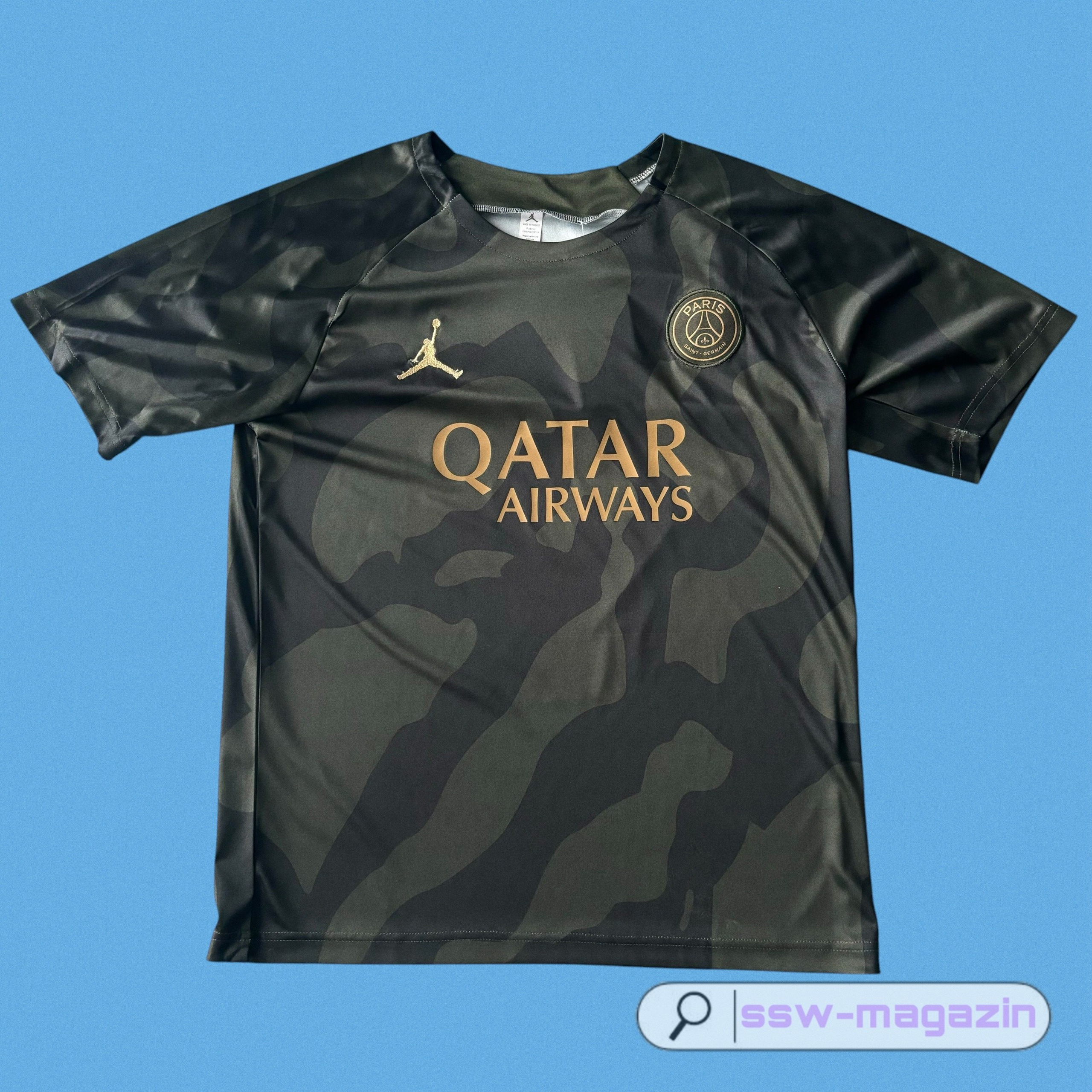 Ligue 1 🇫🇷. Футбольный магазин — ssw_magazin