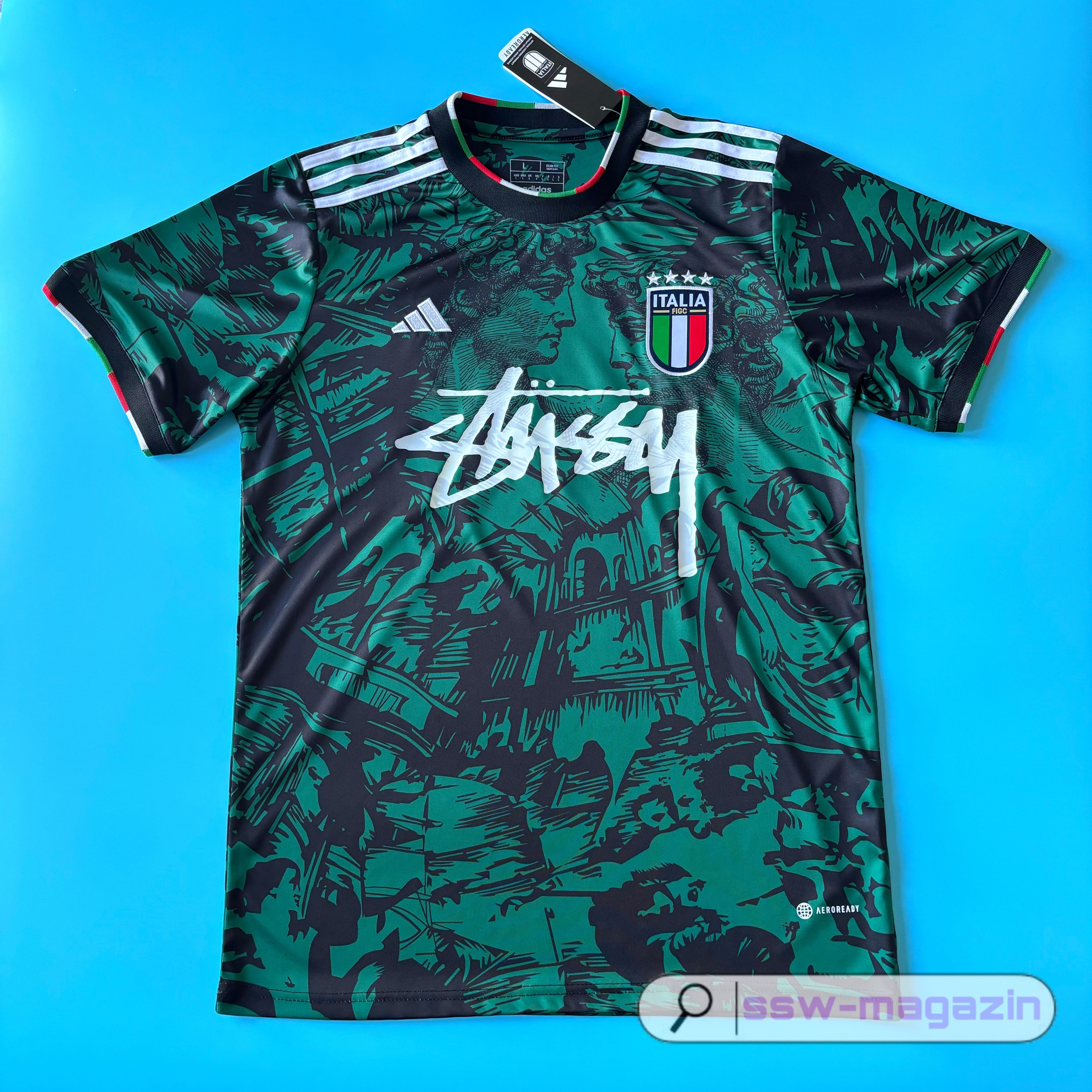 Сборные 🌎. Футбольный магазин — ssw_magazin