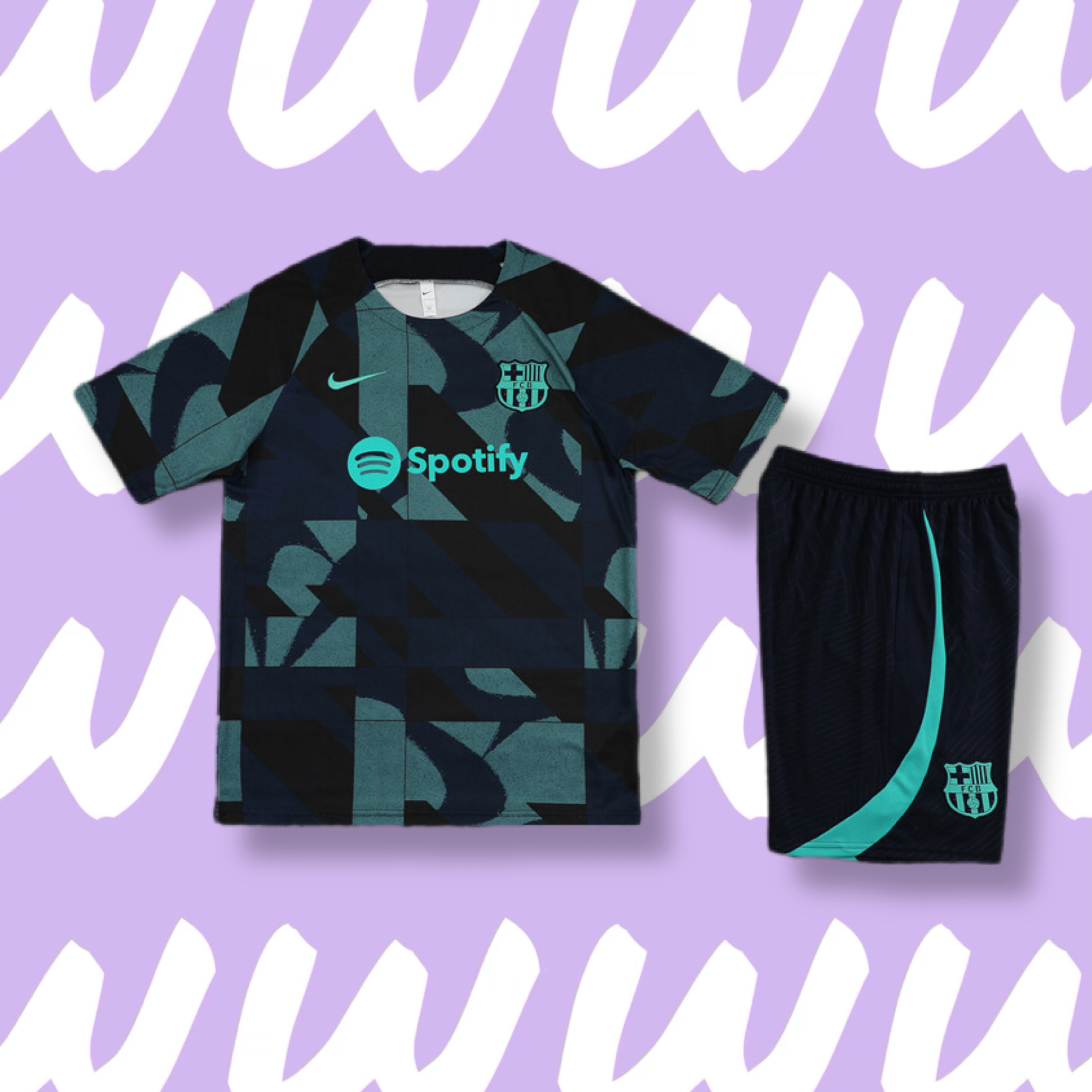 Тренировочная форма. Футбольный магазин — ssw_magazin