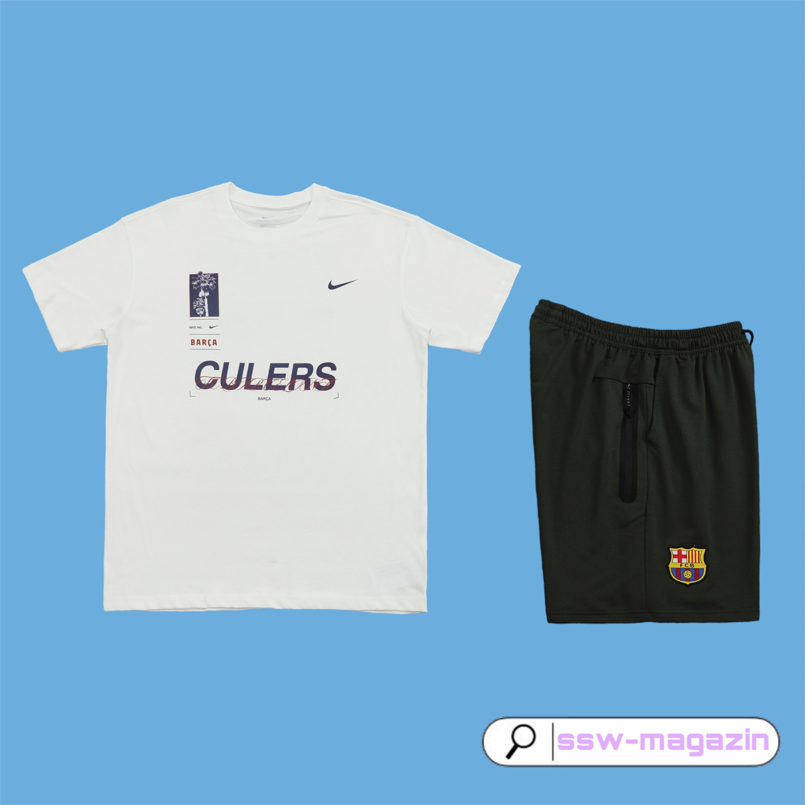 Тренировочная форма. Футбольный магазин — ssw_magazin