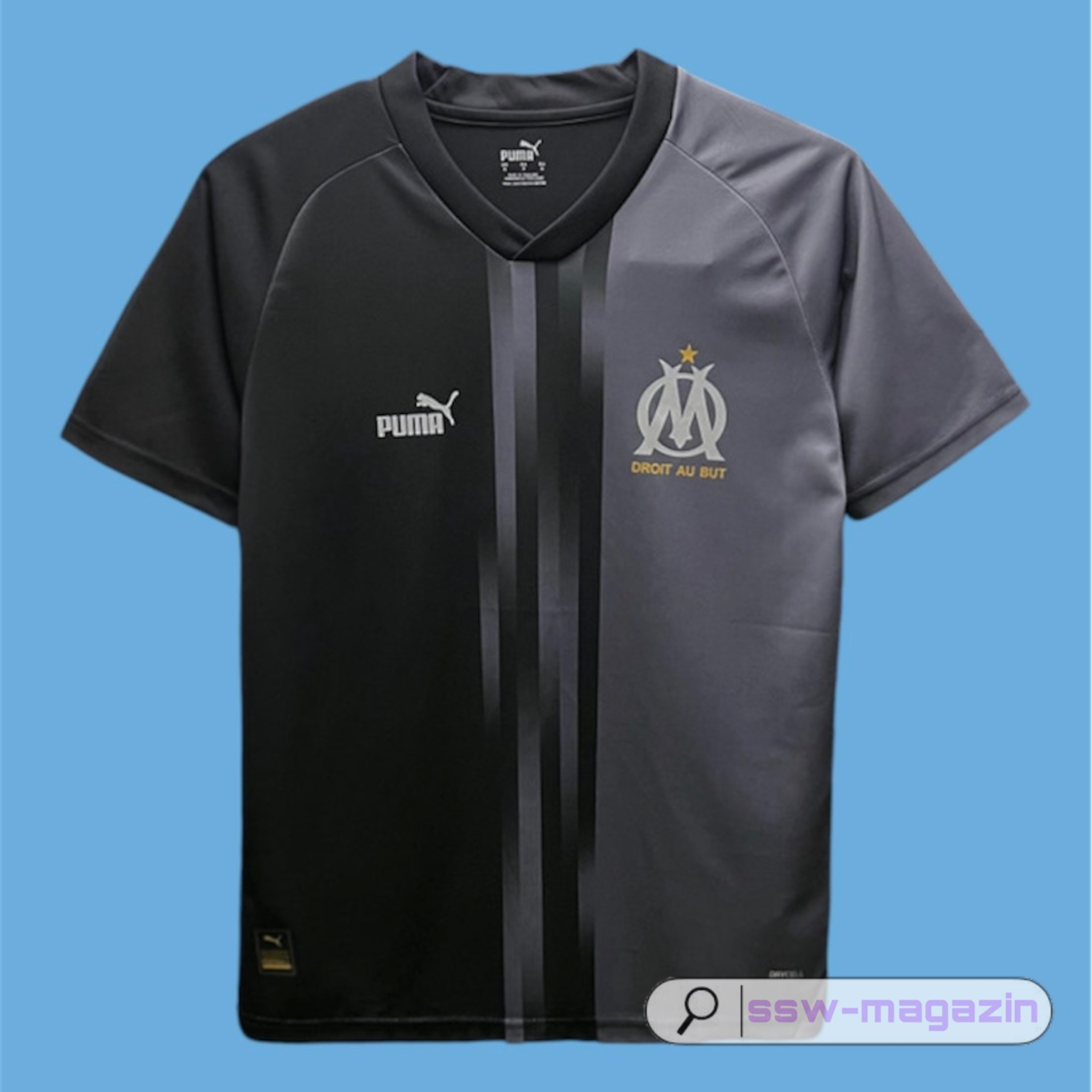 Ligue 1 🇫🇷. Футбольный магазин — ssw_magazin