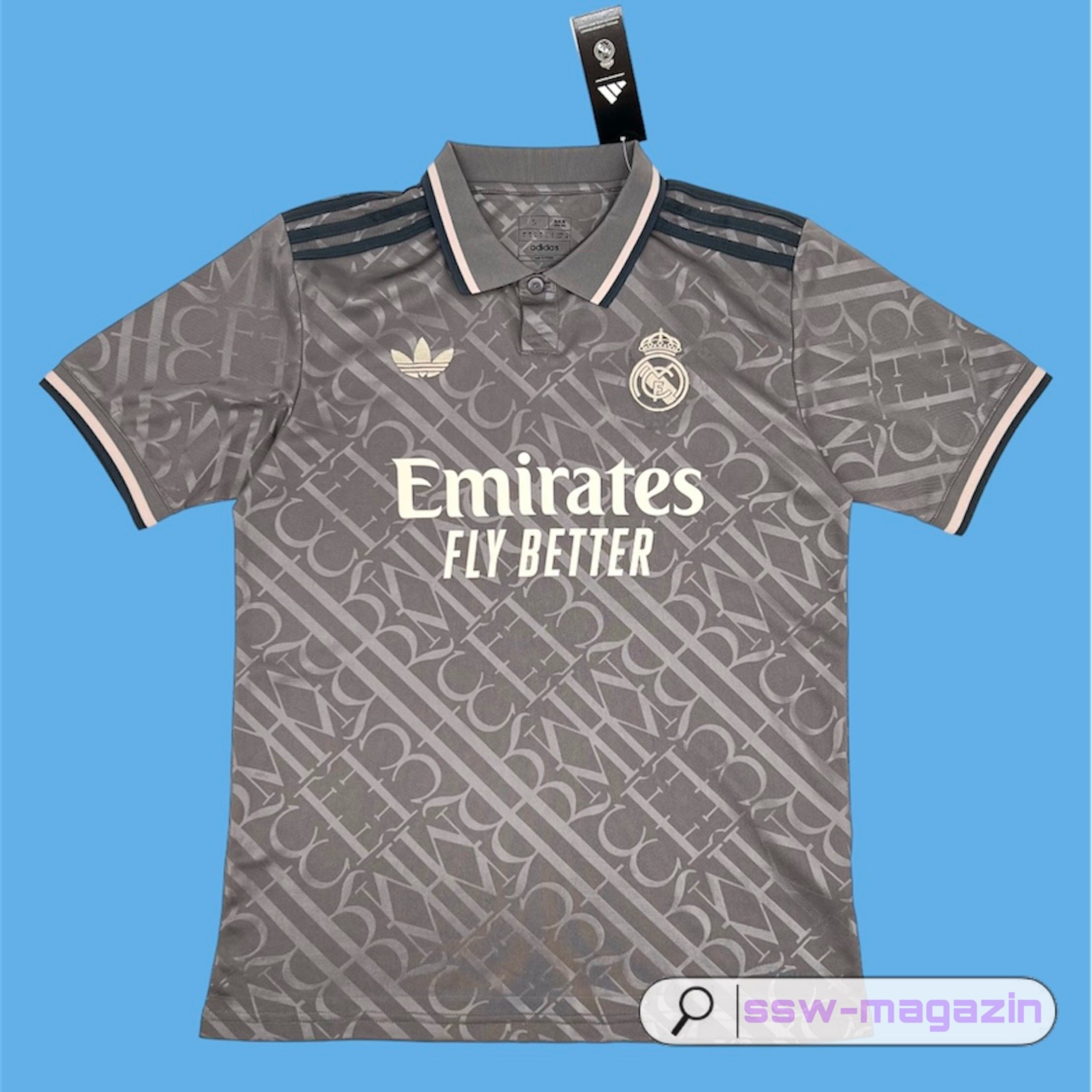 Футболка Barcelona Travis Scott 2025-2026 купить. Футбольный магазин — ssw_magazin