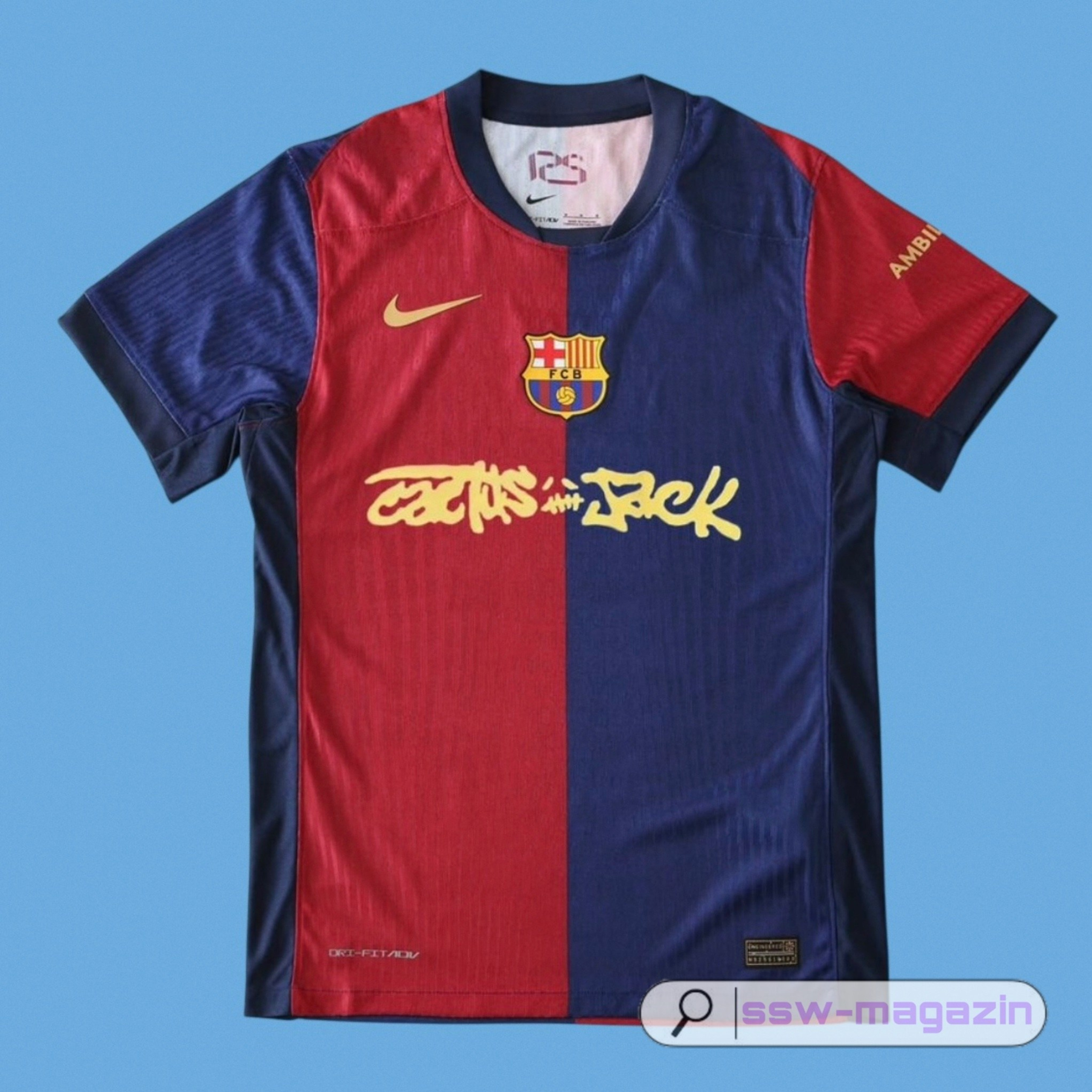 LaLiga 🇪🇸. Футбольный магазин — ssw_magazin